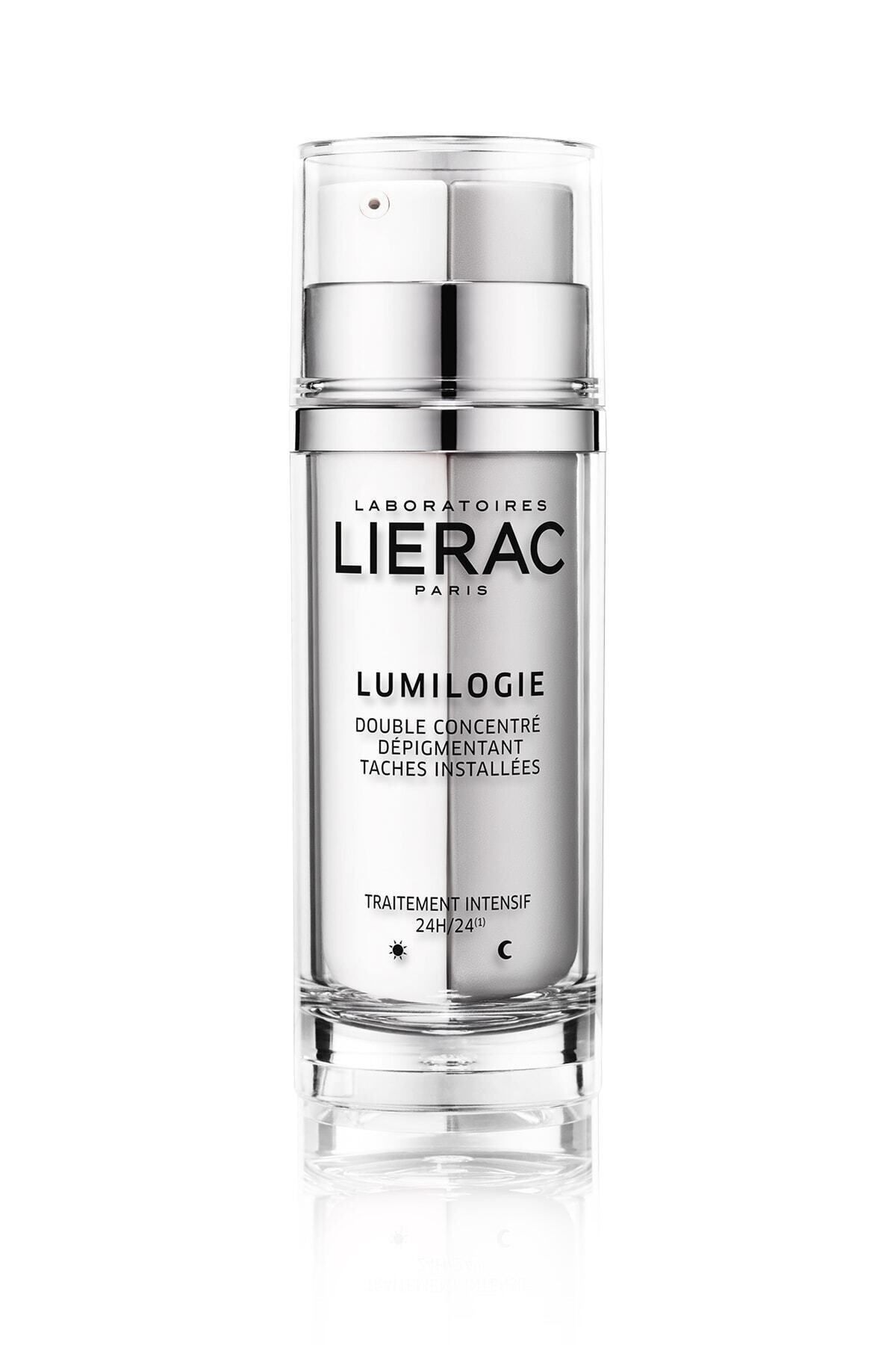 Lierac Brightening Day and Night Concentrate 30 ml DEMBA328