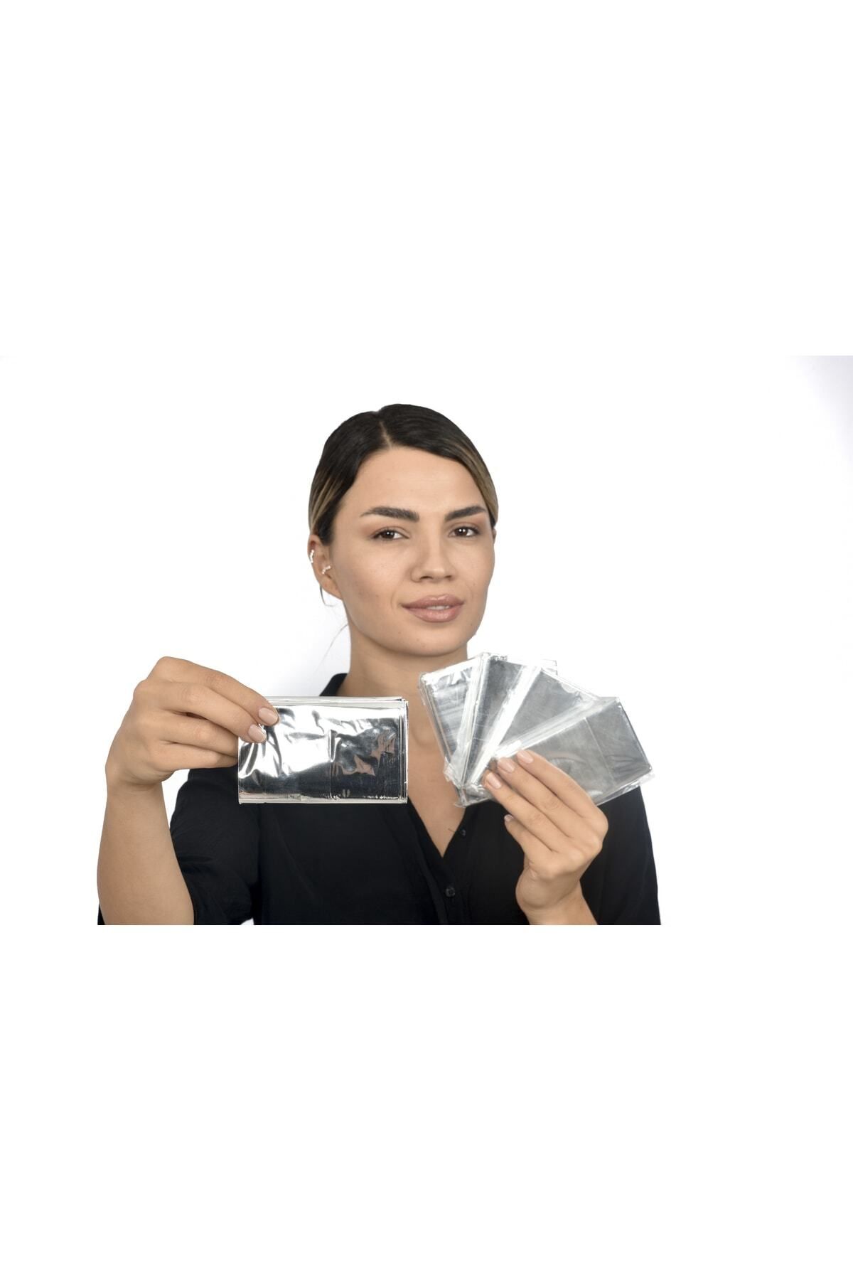 Mio Termal Örtü - 4 Adet