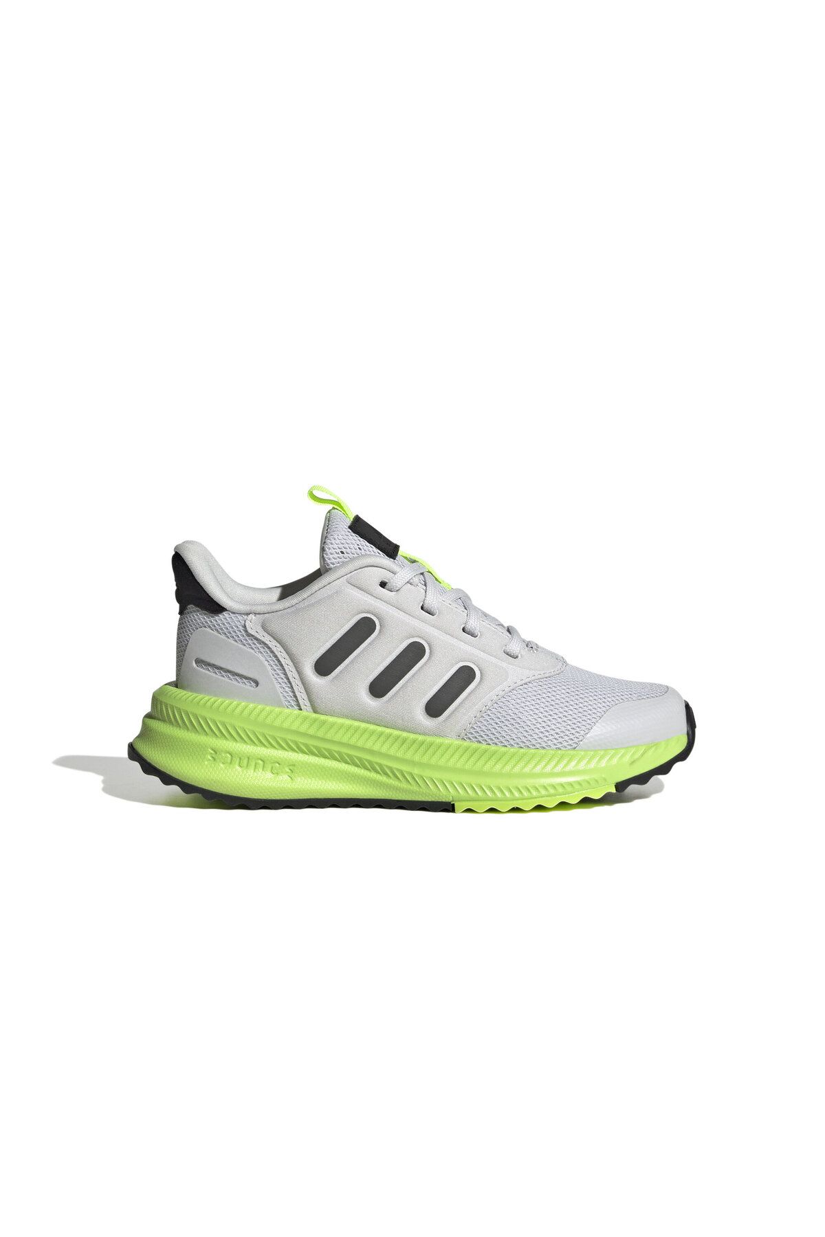 adidas X_Plrphase C Çocuk Günlük Ayakkabı IF2764 Gri