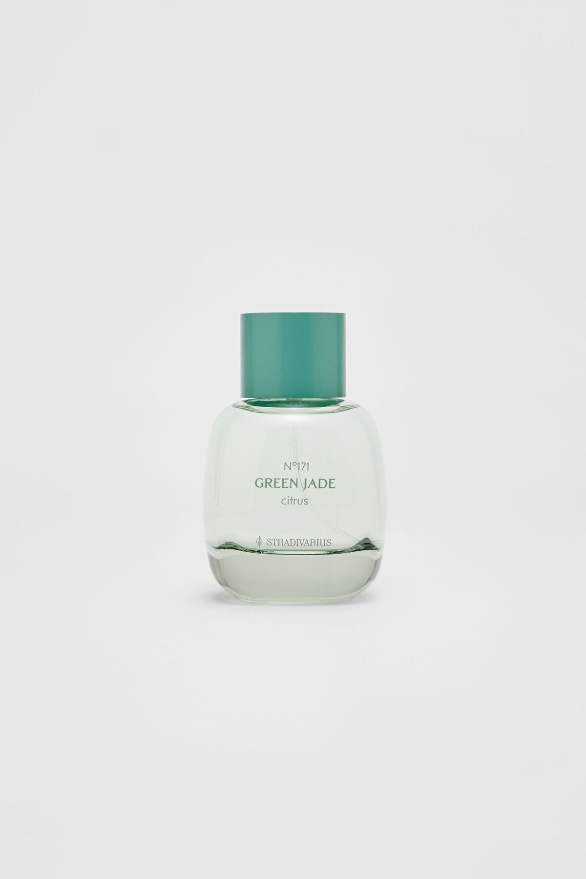 Stradivarius N.171 Green Jade eau de toilette Parfüm