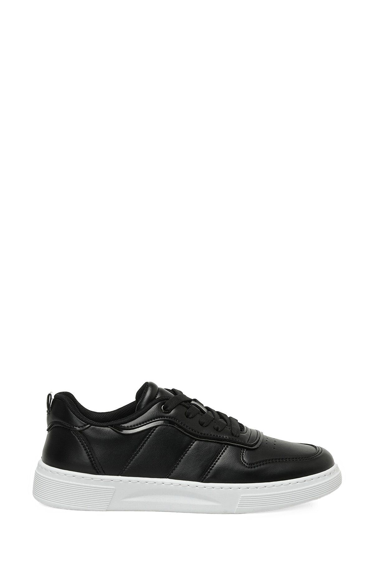 Polaris 322548.Z 3PR Siyah Kadın Sneaker