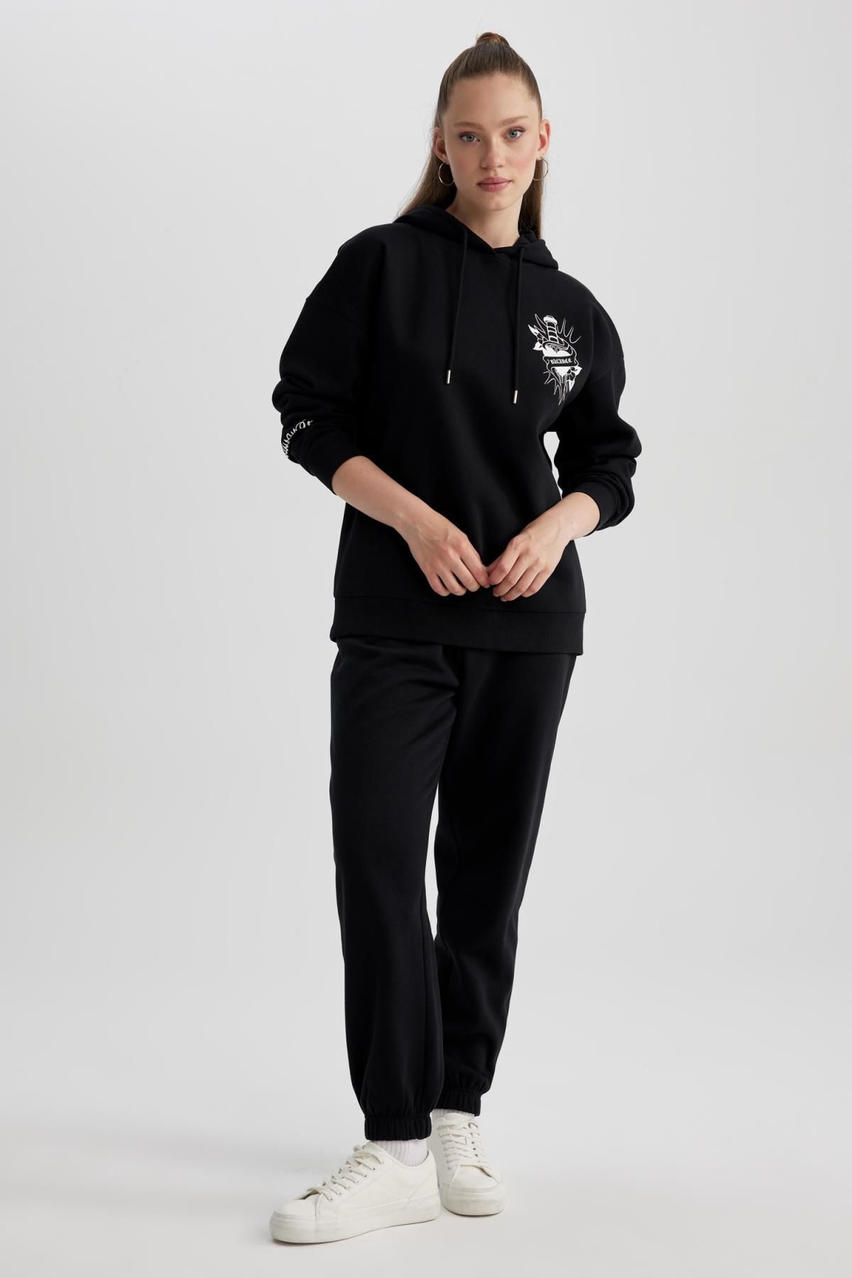 Defacto Coool Basic Jogger Eşofman Altı