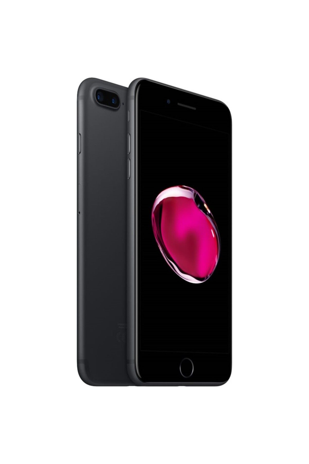 Apple Yenilenmiş iPhone 7 Plus 128GB Siyah A Kalite