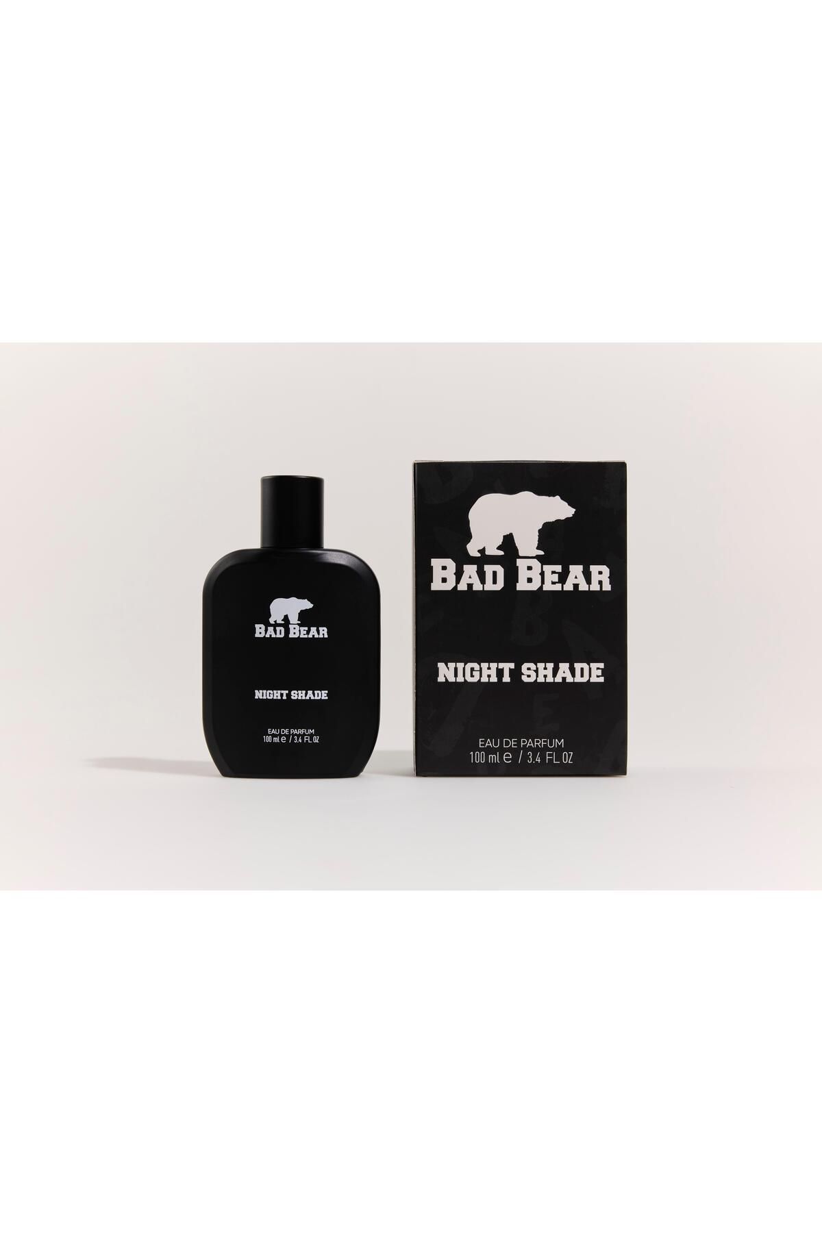 Bad Bear Night Shade Erkek Parfüm