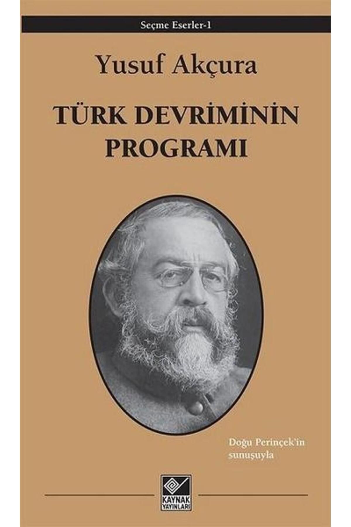 Genel Markalar Türk Devriminin Programı