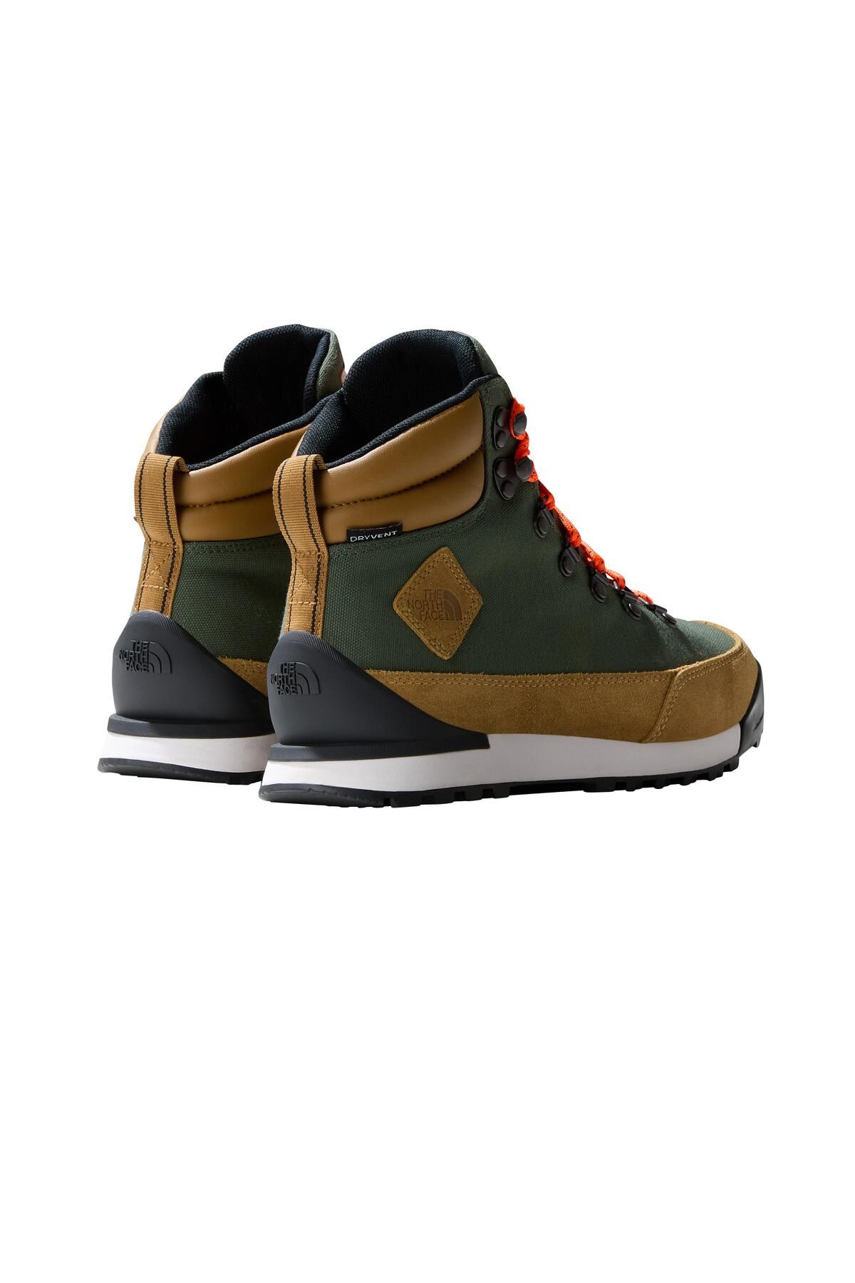 The North Face W BACK-TO-BERKELEY IV TEXTILE WP NF0A8179OIK1