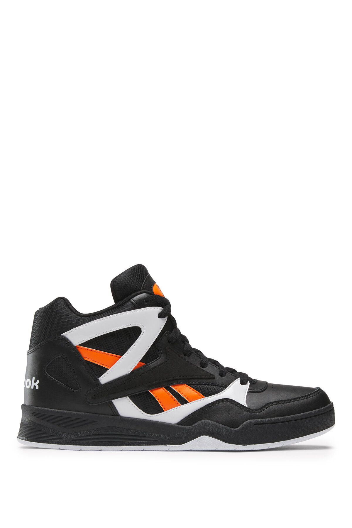 Reebok ROYAL BB4590 Siyah Unisex Basketbol Ayakkabısı