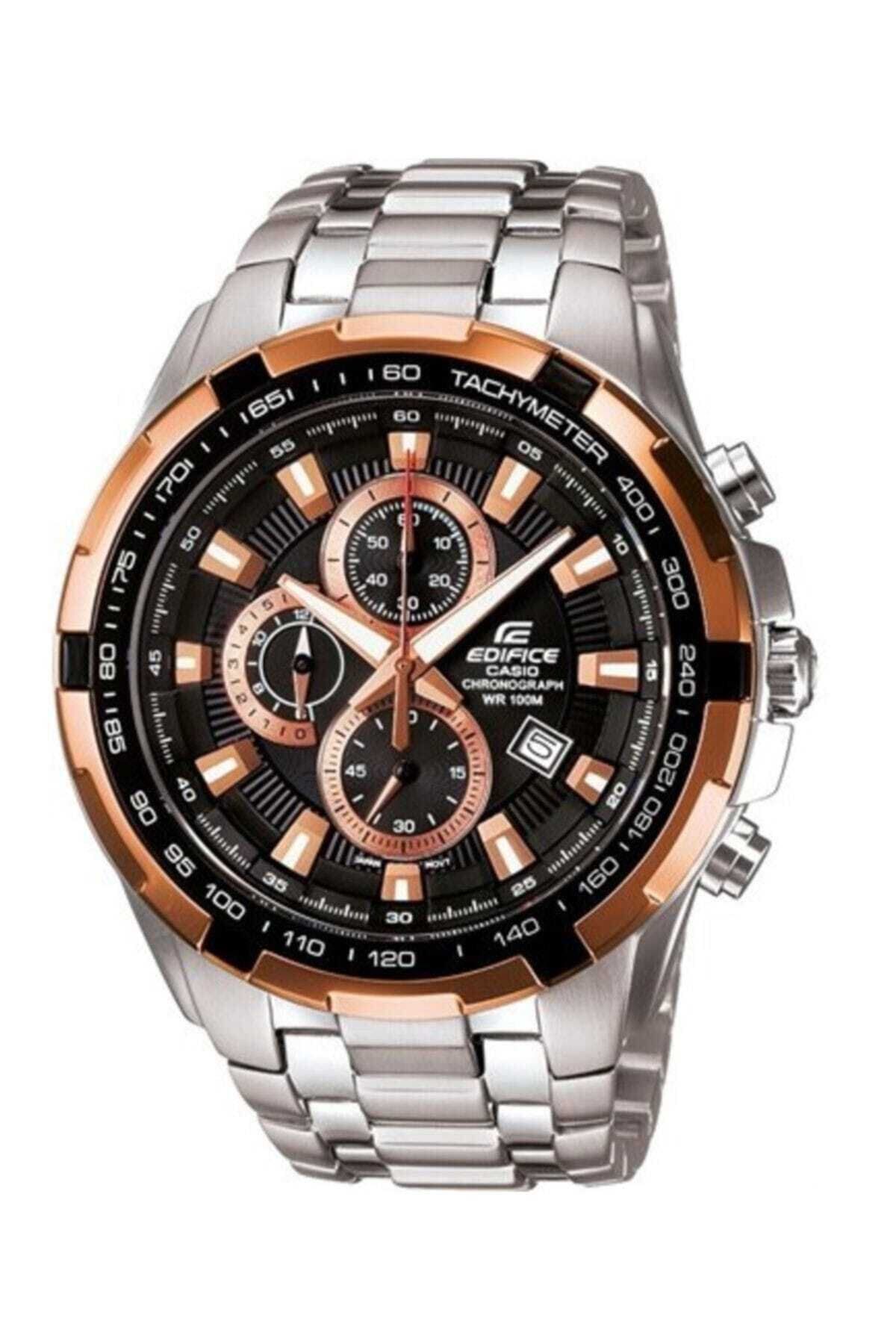 Casio Ef-539d-1a5vudf Edifice Erkek Kol Saati