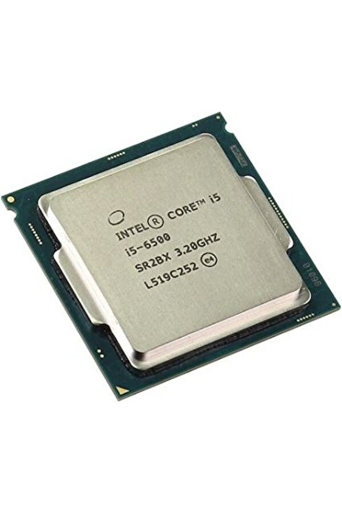 Intel Core I5-6500 3.6 Ghz LGA1151 6 MB Cache 65 W Işlemci Tray