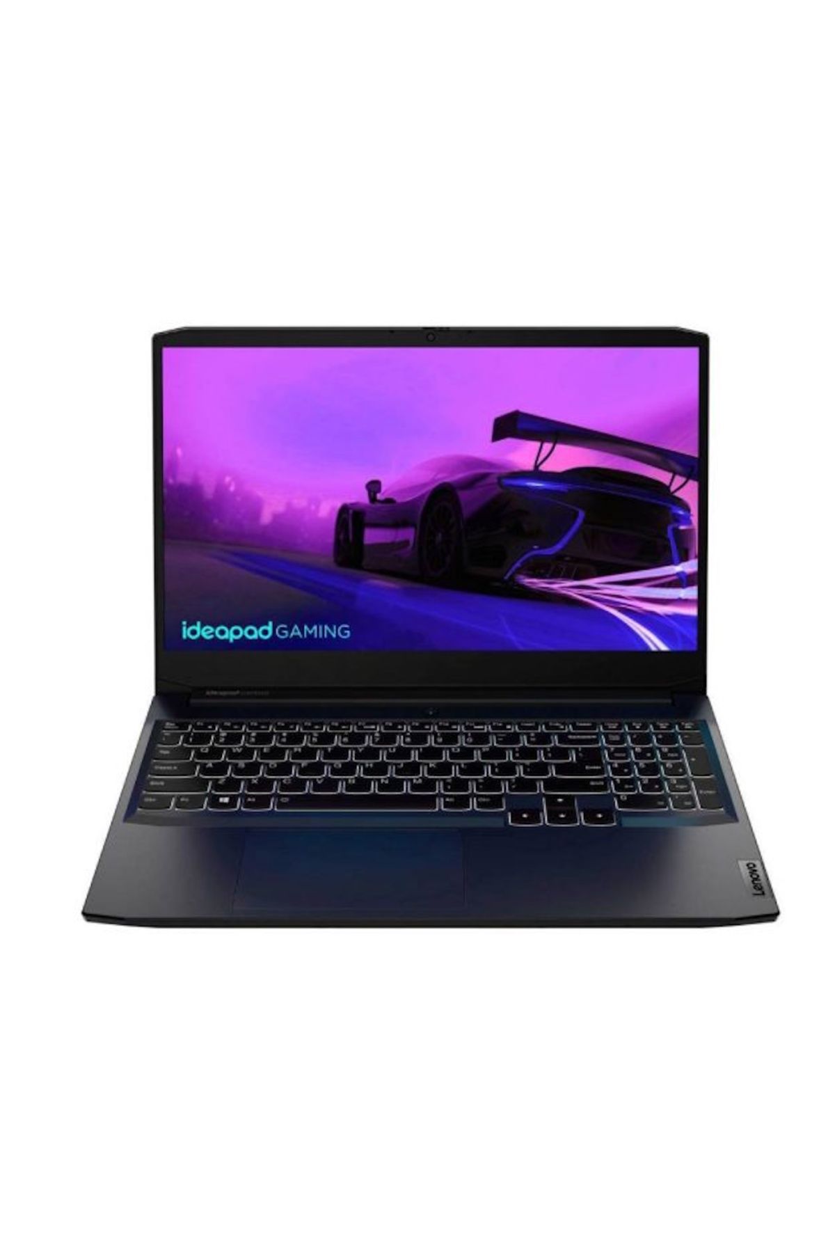 LENOVO IdeaPad Gaming 3 15IAH7 82S9016MTX i5-12450H 16GB 1TB RTX3050Ti 120Hz FreeDos Gaming Laptop