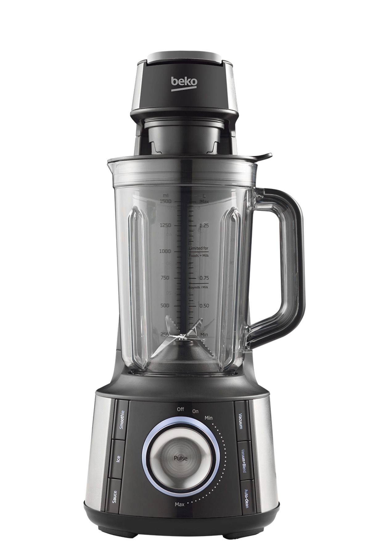 Beko TBV8104BX Blender