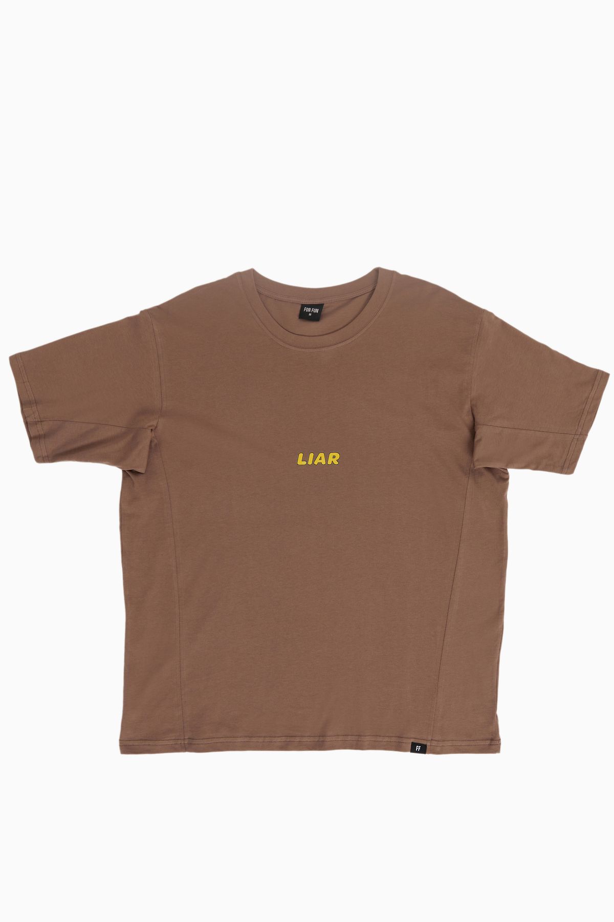 For Fun Liar / Oversize T-shirt