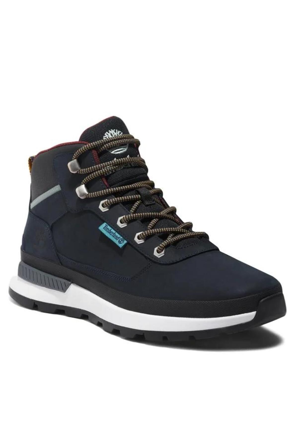 Timberland TİMBERLAND MID LACE UP SNEAKER TB0A652Z0191