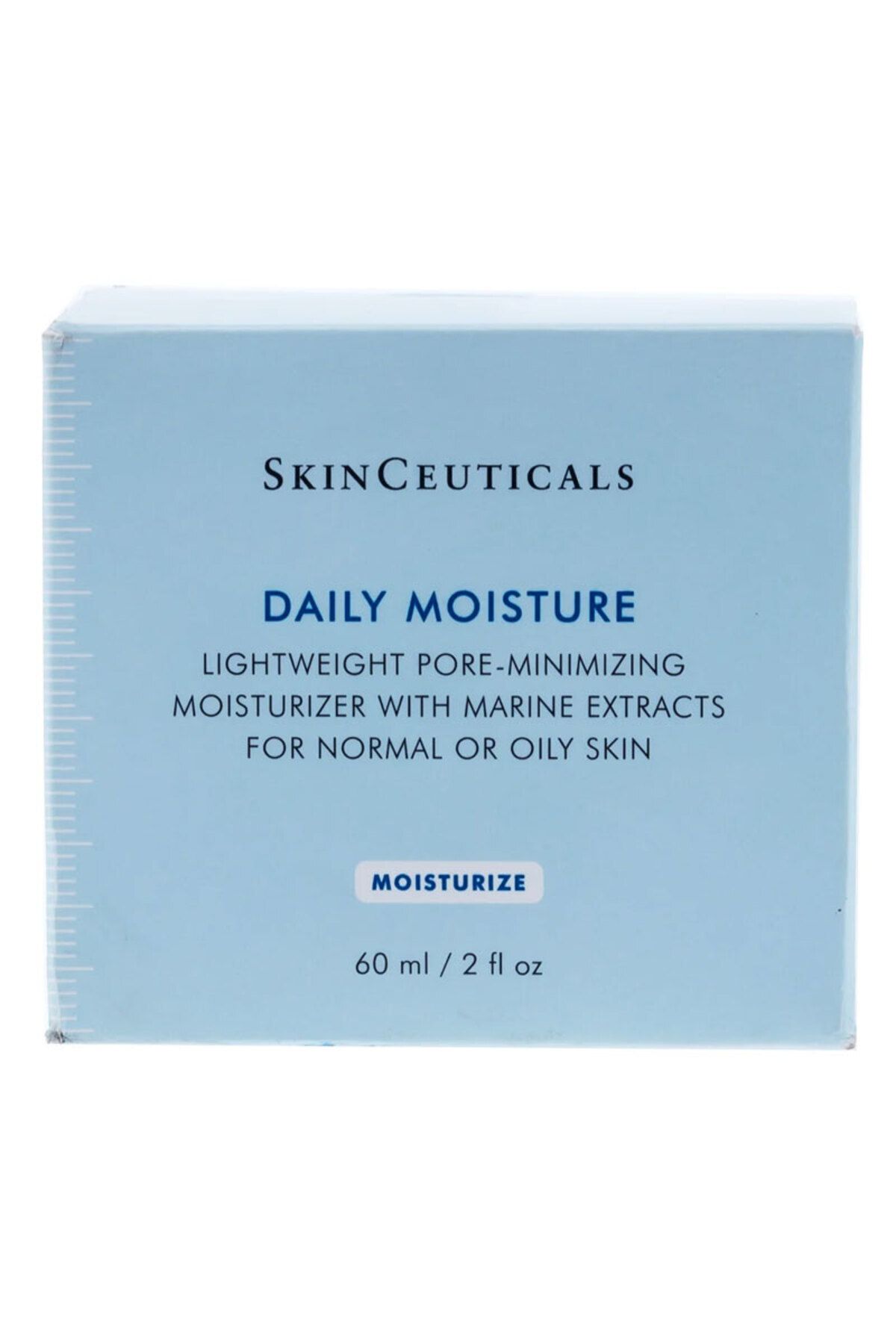 Skinceuticals Moisturizing cream for normal or oily skin 60ml DEMBA483