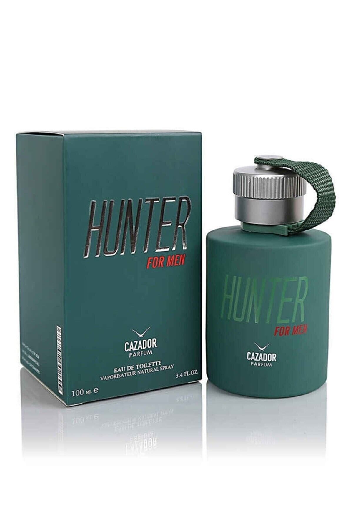Cazador Erkek Parfum Hunter 9561