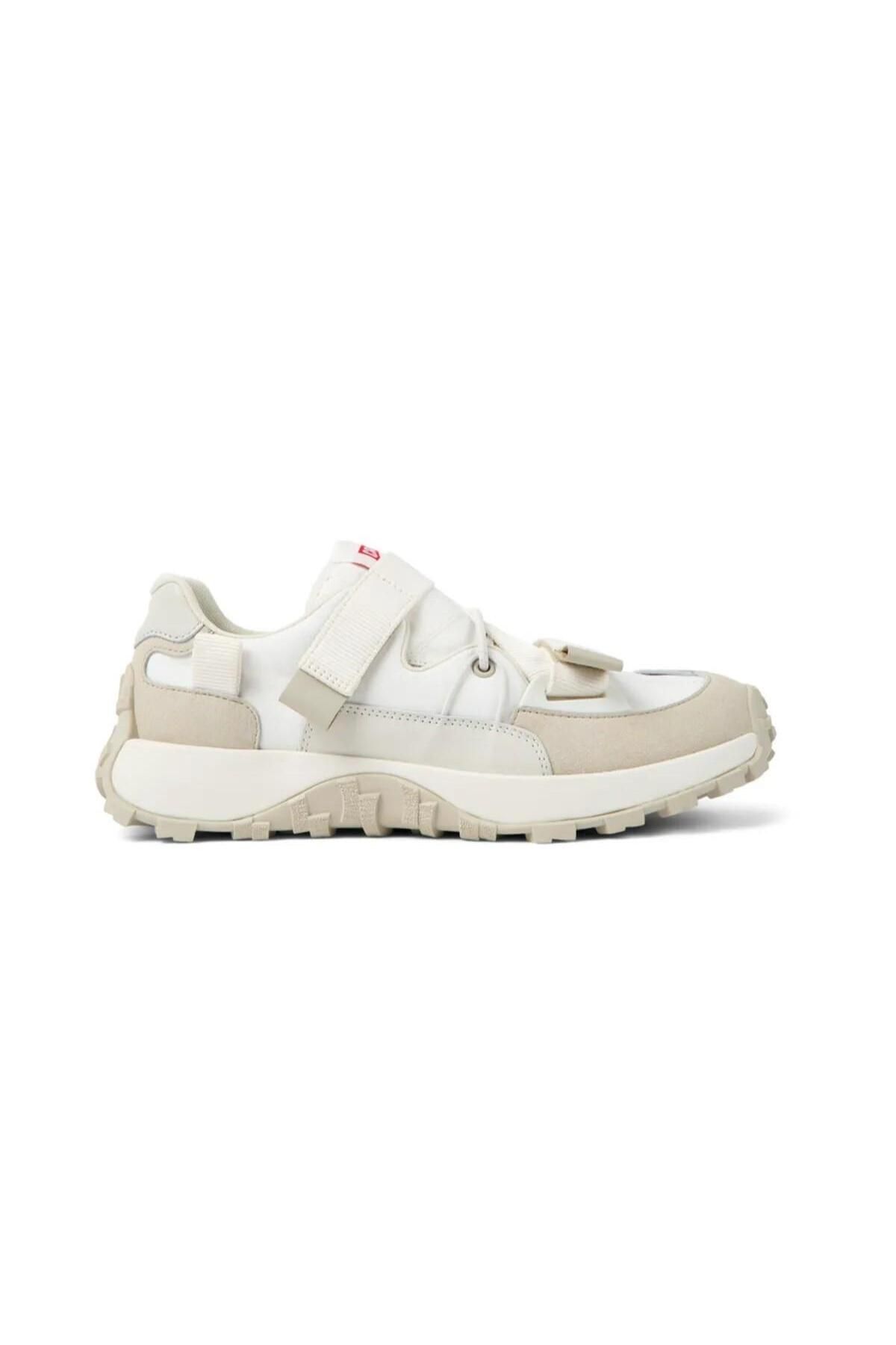 CAMPER Drift Trail White Erkek Sneaker K100905-001