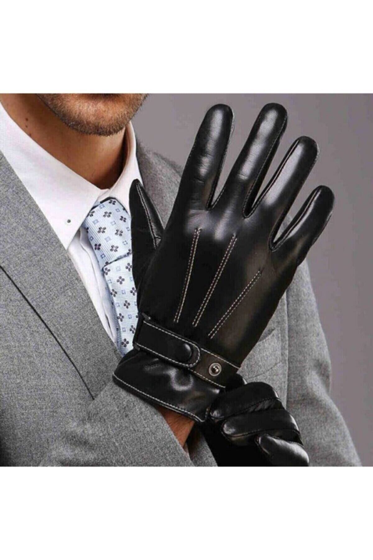 Gloved Hand Gag