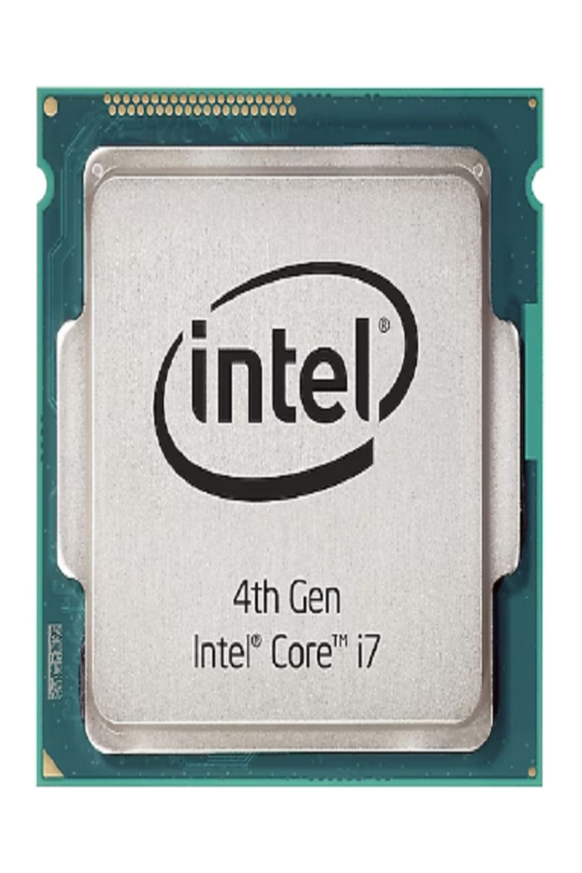 Intel Core™ I7-4770 Işlemci 8m Önbellek, 3,90 Ghz'e Kadar