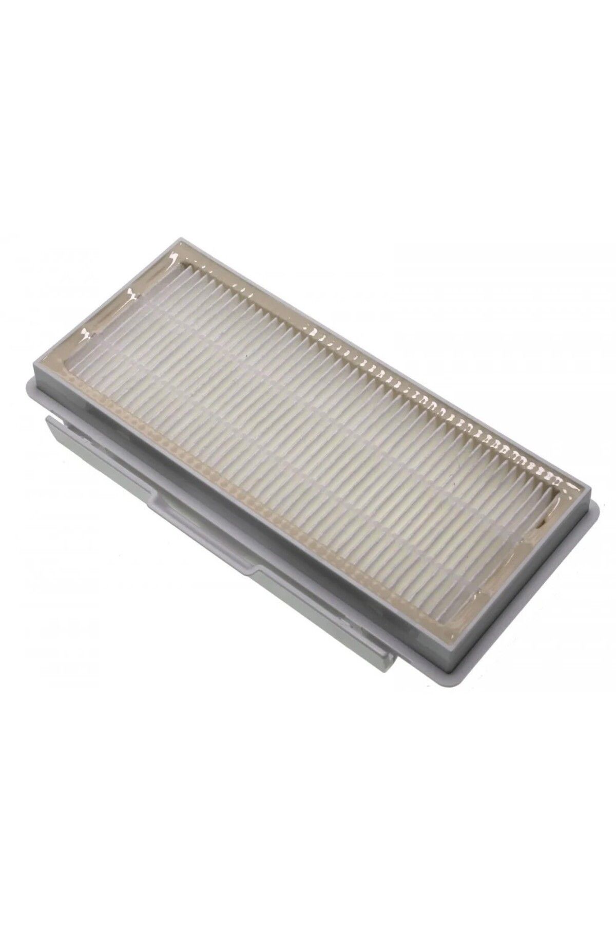 Popüler Bosch BGS41HYG1 Serie 6 Pro Hygienic Süpürge Hepa Filtresi