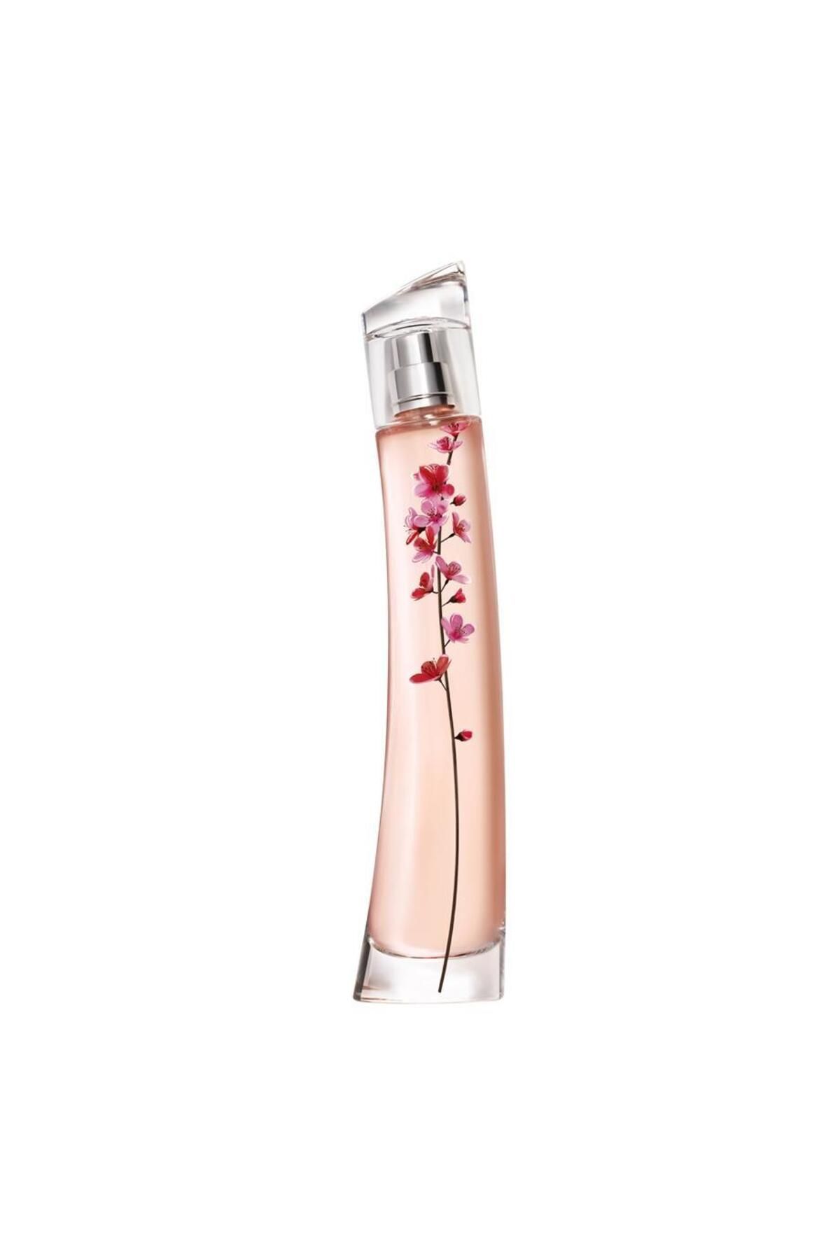 Kenzo Flower Ikebana EDP 75 ml Kadın Parfümü