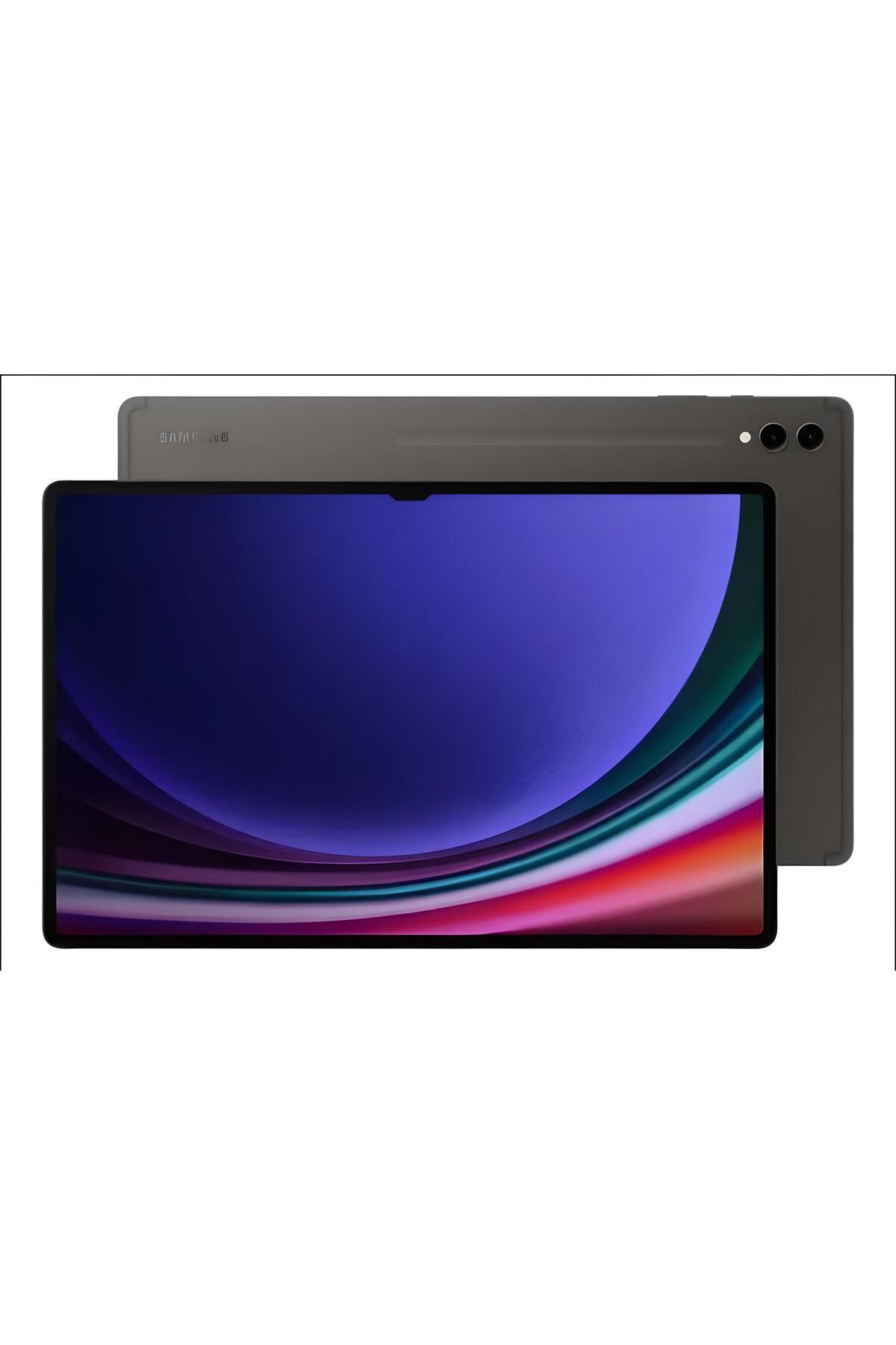 Samsung Galaxy Tab S9 Ultra 16 GB Ram / 1 TB Tablet Siyah (Samsung Türkiye Garantili)