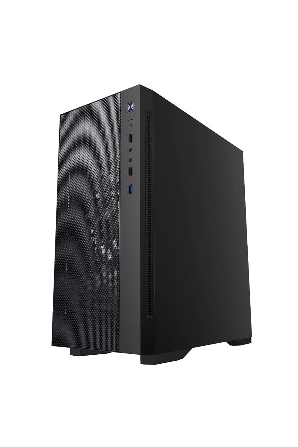 Deep Cool DeepCool MATREXX 55 MESH+ PF700 700W 80Plus 3xARGB Fan ATX Siyah Kasa