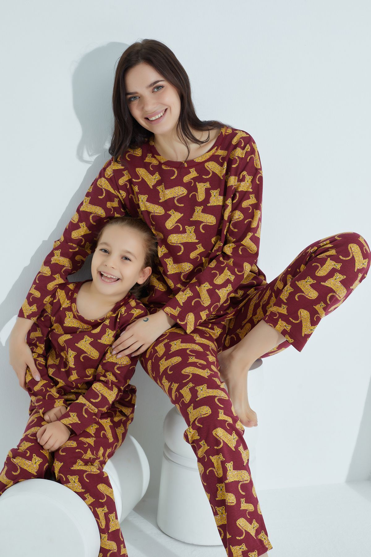 ELİTOL Pijama Takım