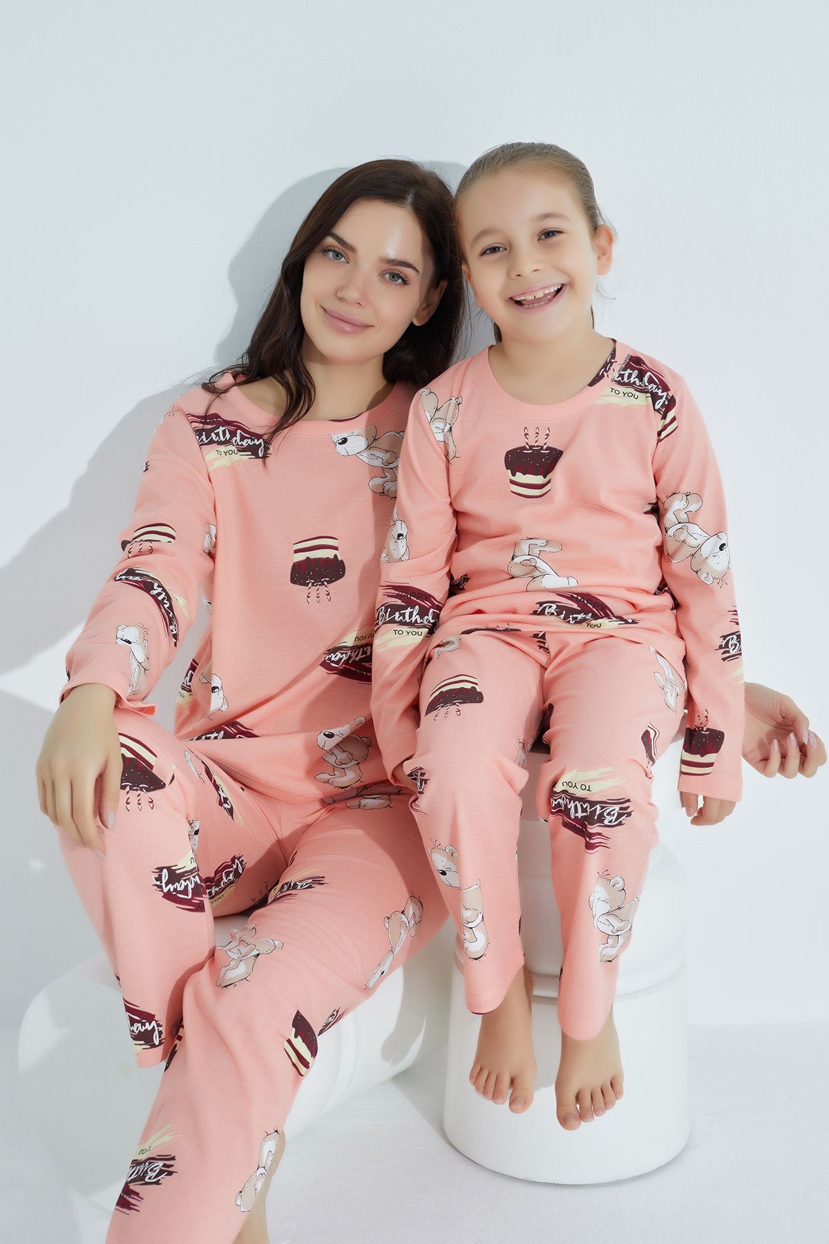 ELİTOL Pijama Takım