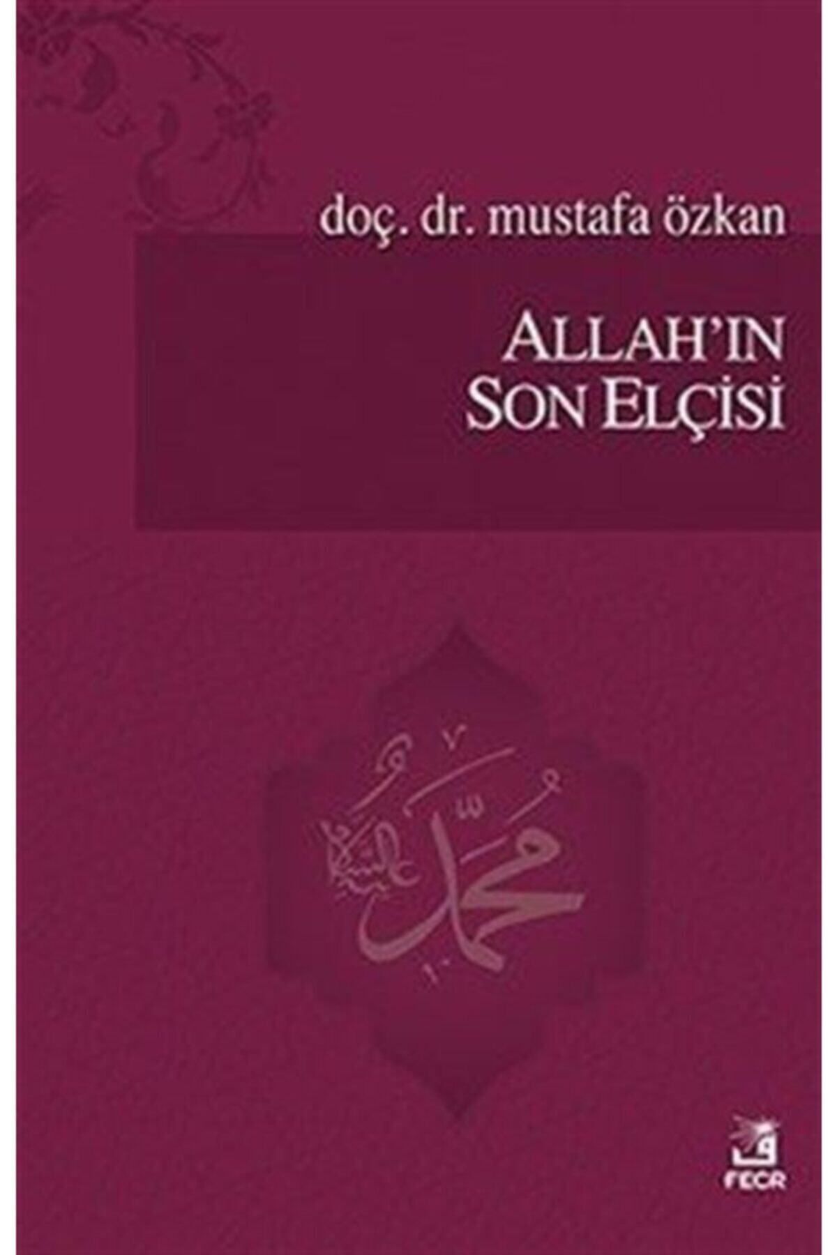 Genel Markalar Allah'ın Son Elçisi