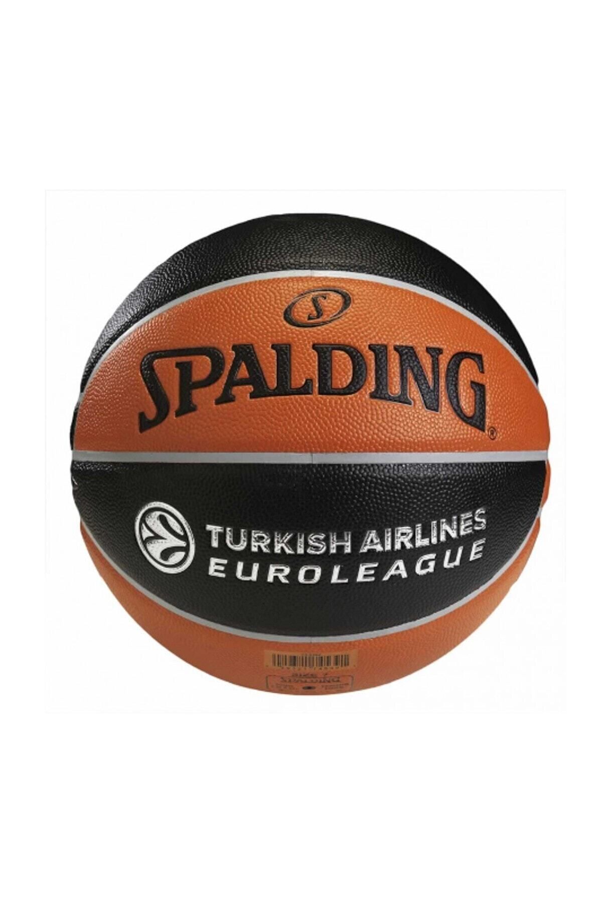 Spalding Basket Topu - TOPBSKSPA233