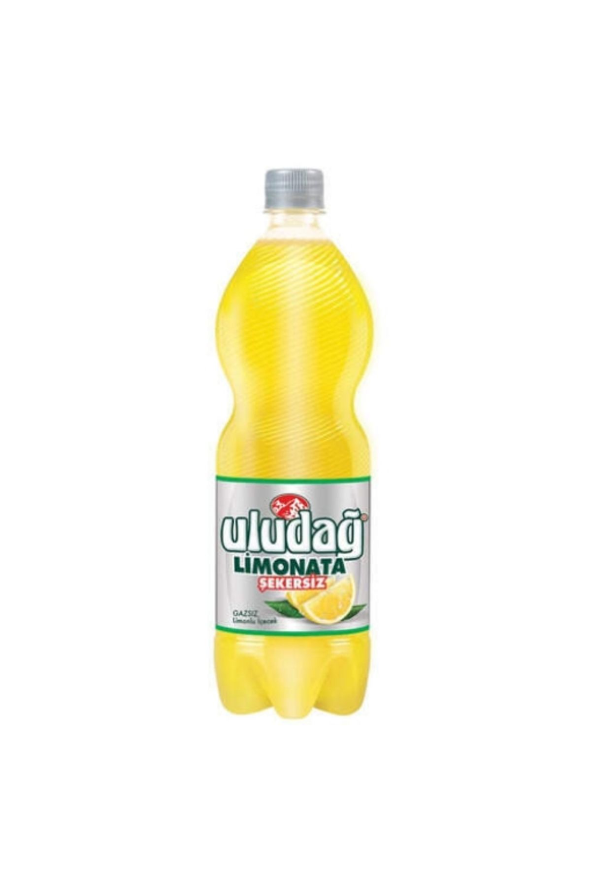 Uludağ 24'lü Uludağ Limonata Şekersiz 1 LT