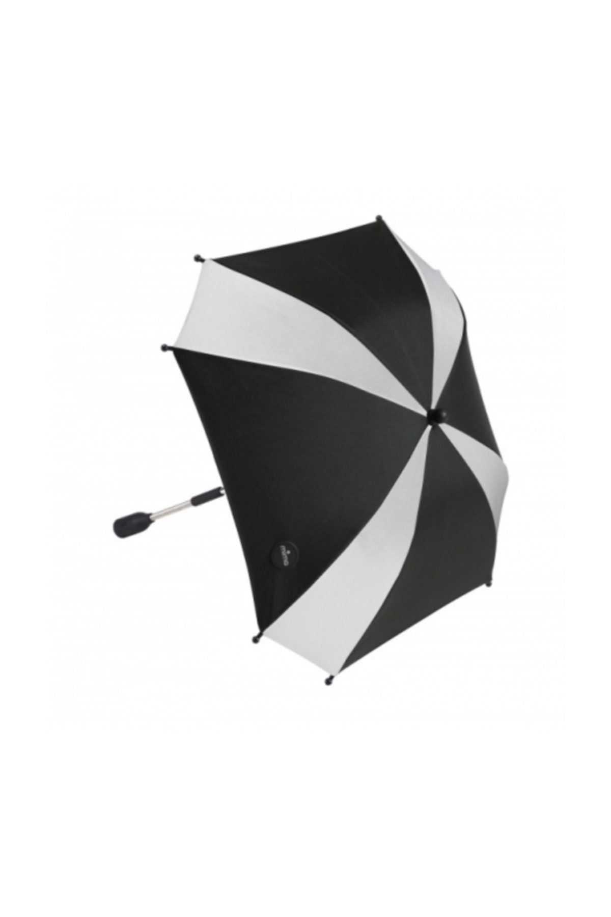 Mima Puset Şemsiyesi/ Black & White