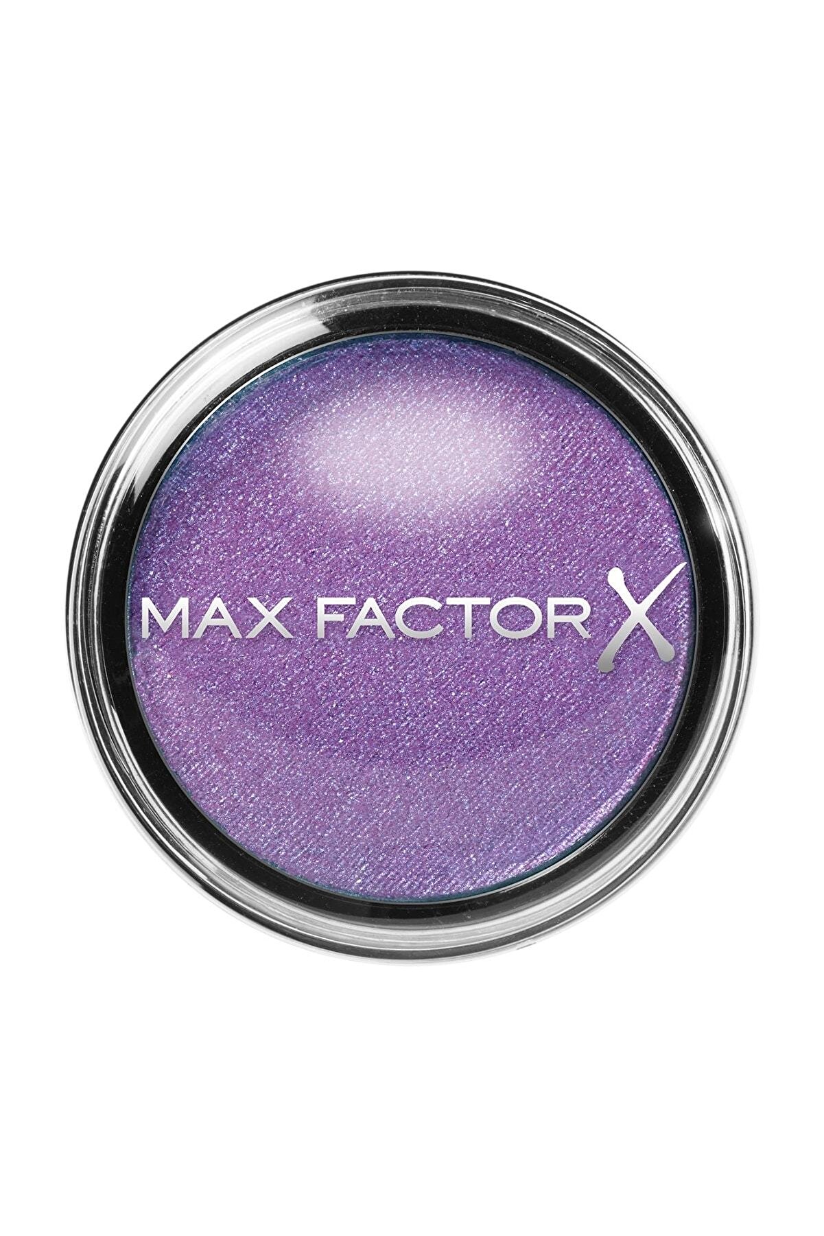 Max Factor Göz Farı - Wild Eyeshadow 15 Vicious Purple