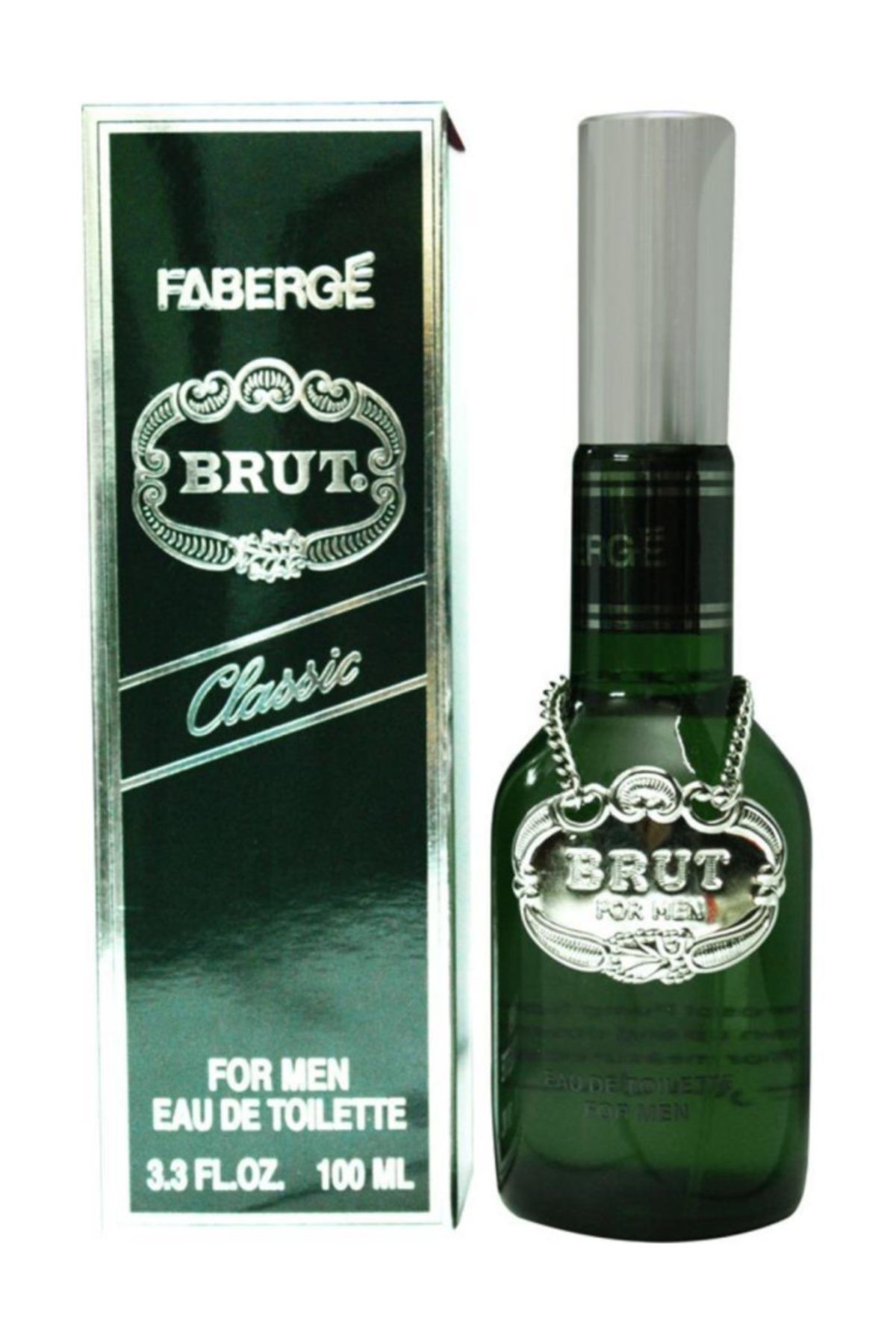 Brut Faberge  Classıc For Men Edt 100 ml