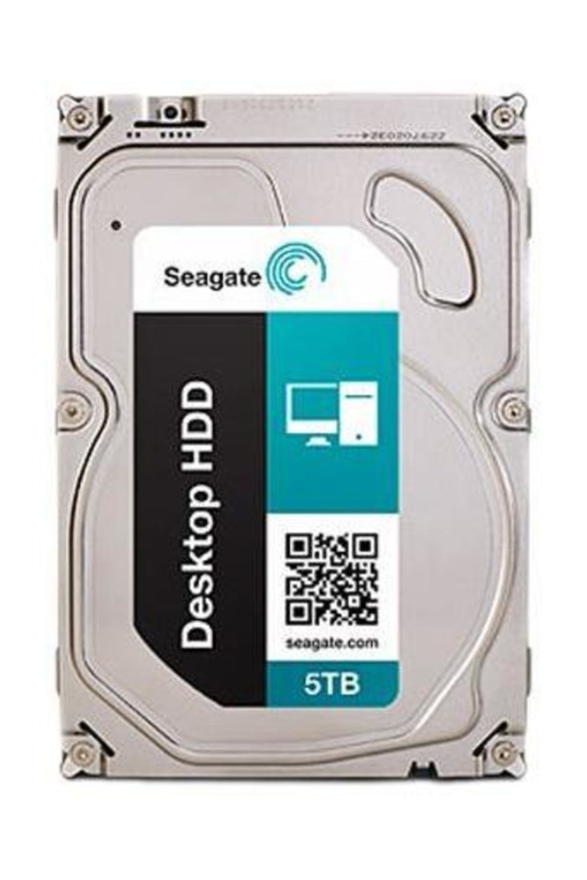 Seagate ST5000DM000 3.5" 5 TB 5900 RPM 128 MB SATA 3 HDD