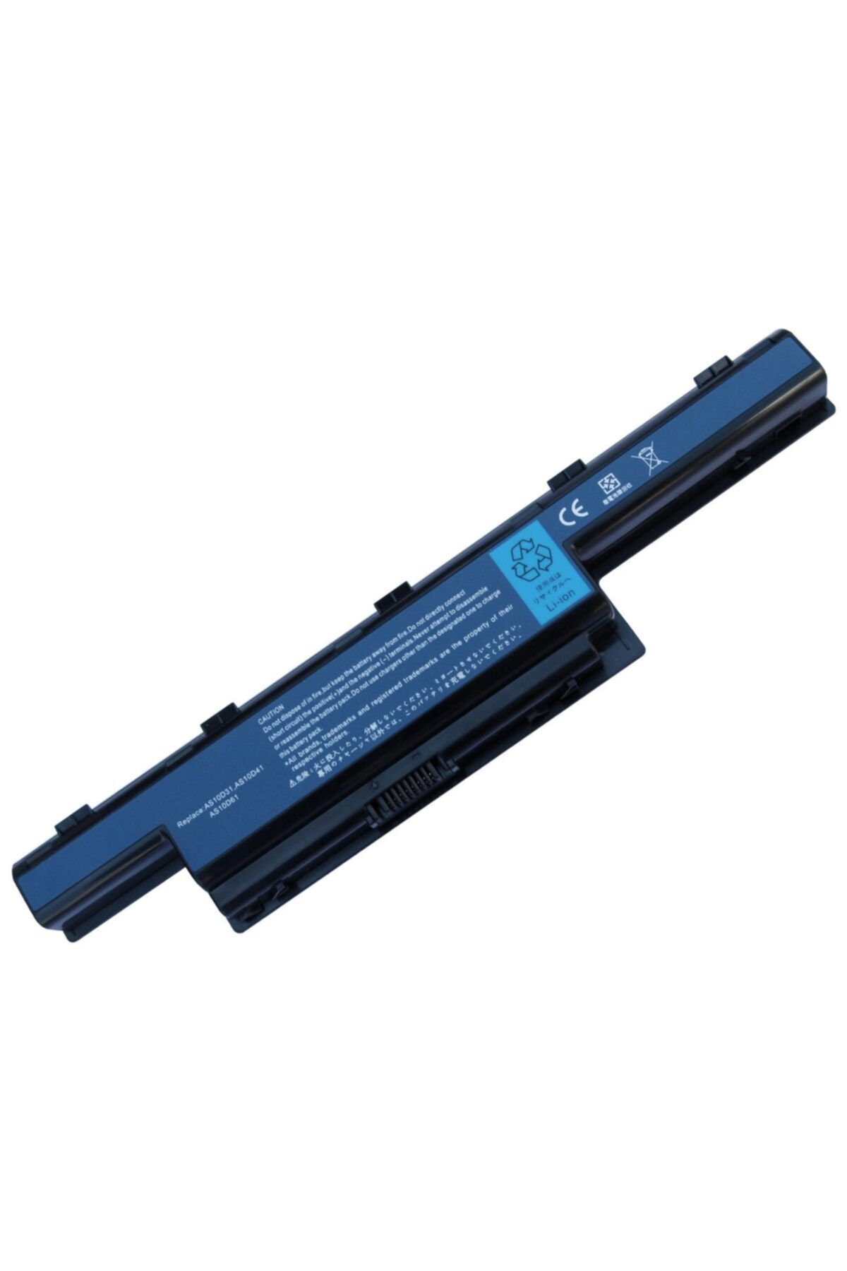 ACER Aspire 5750g,5755,5755g,5755z Notebook Bataryası, Pili