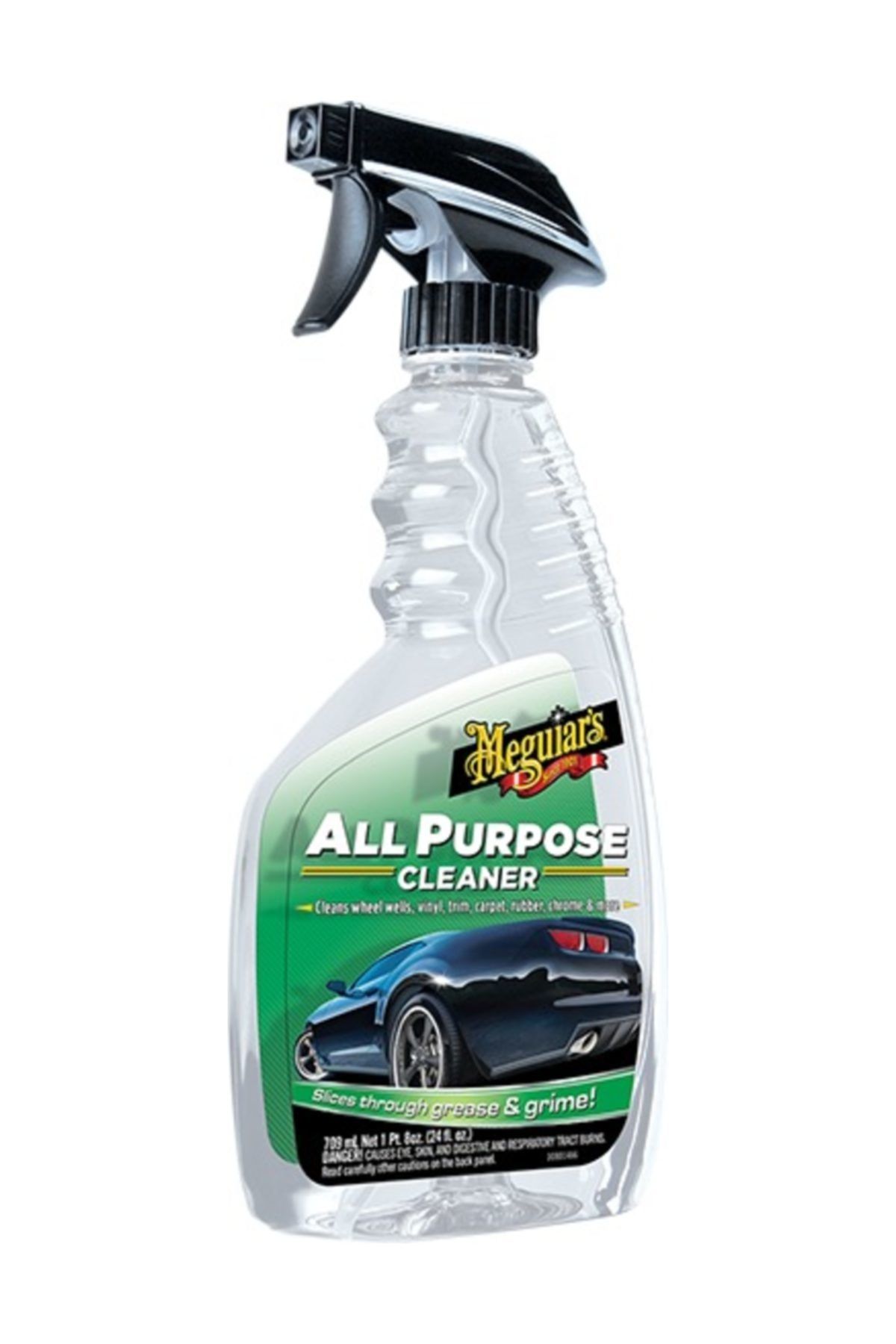 Meguiars All Purpose Cleaner Genel Temizleyici