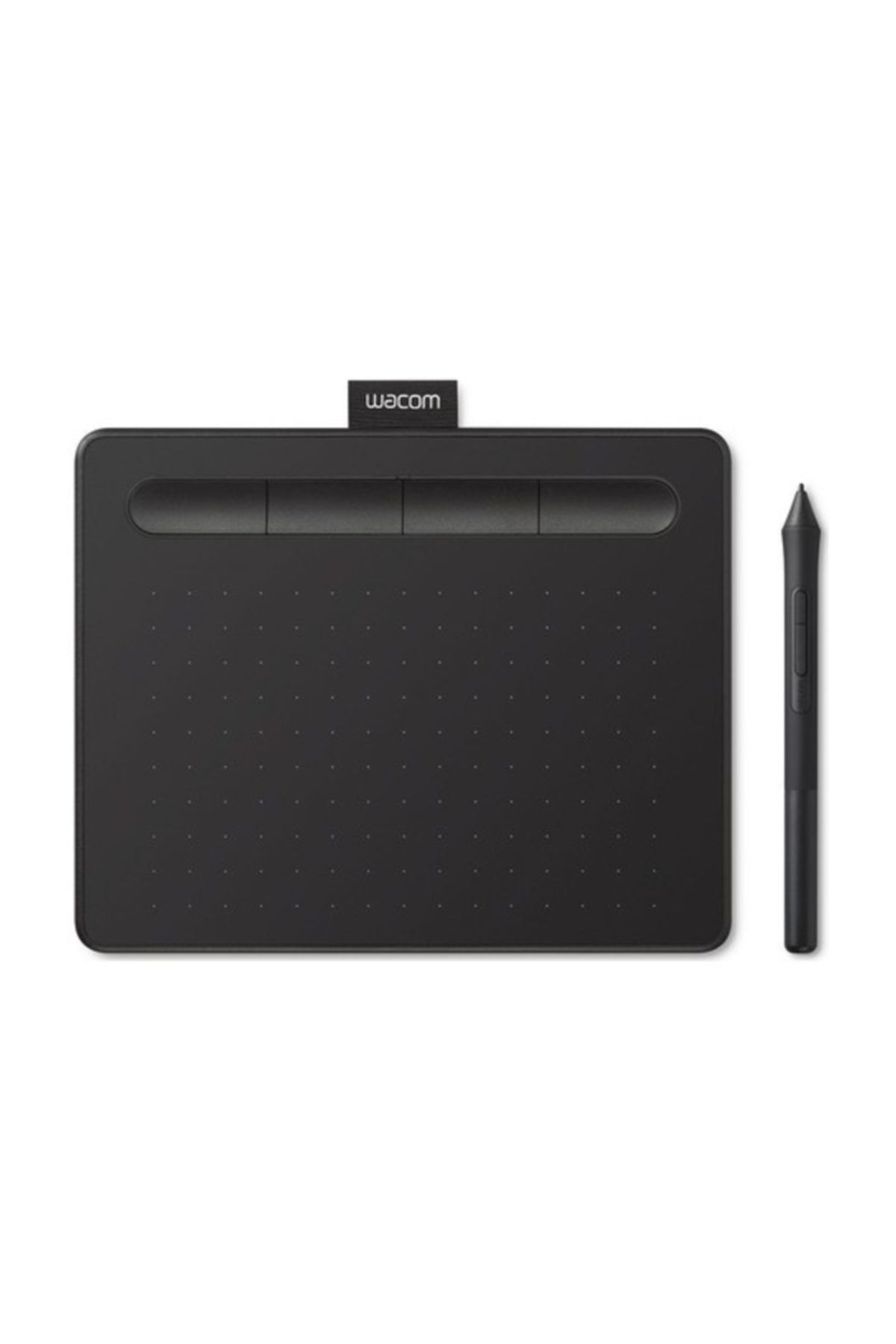 Wacom Intuos Small Ctl-4100k-n Grafik Tablet