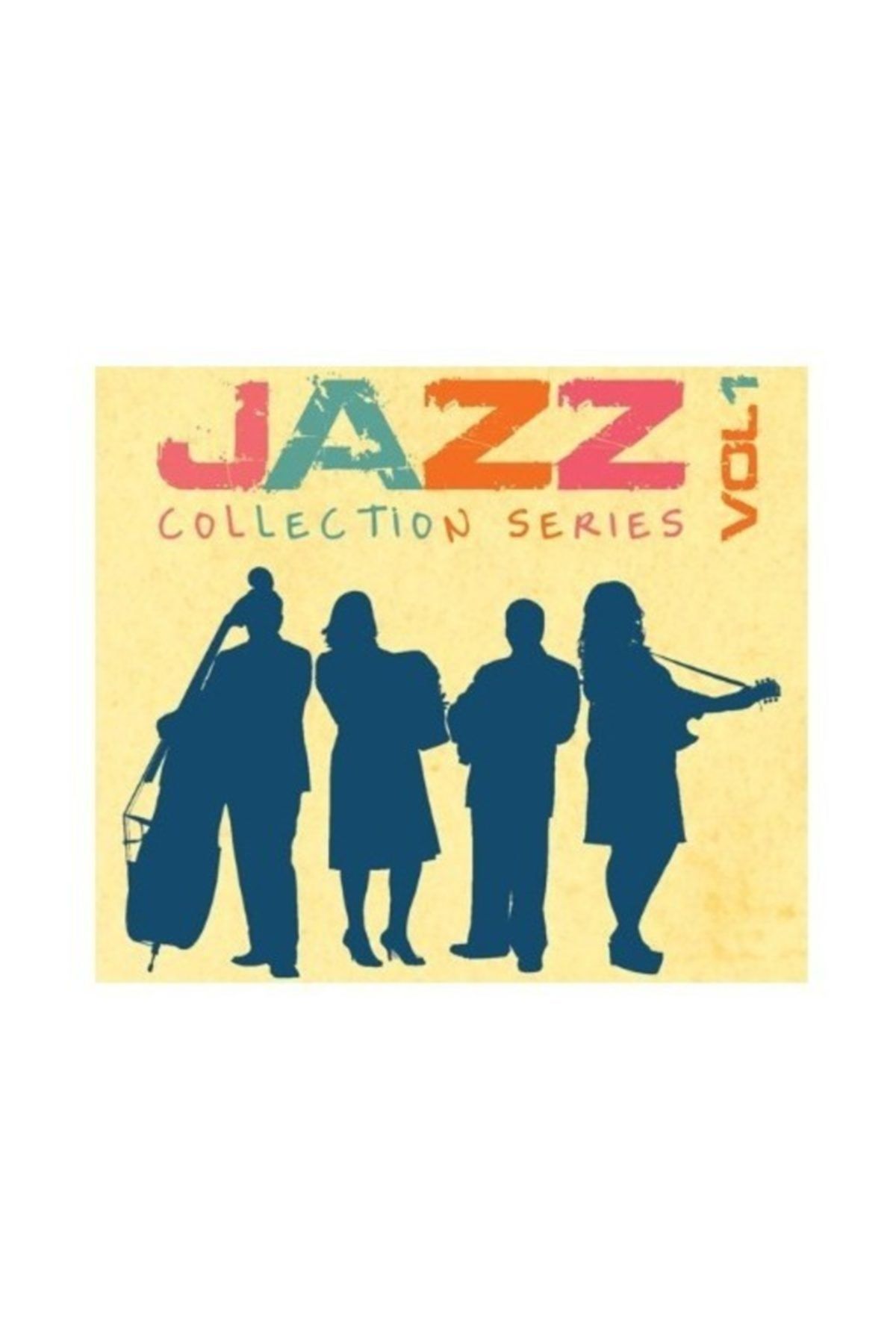 Pal Cd - Jazz Collection Series Vol.1 (5 Cd Box Set)
