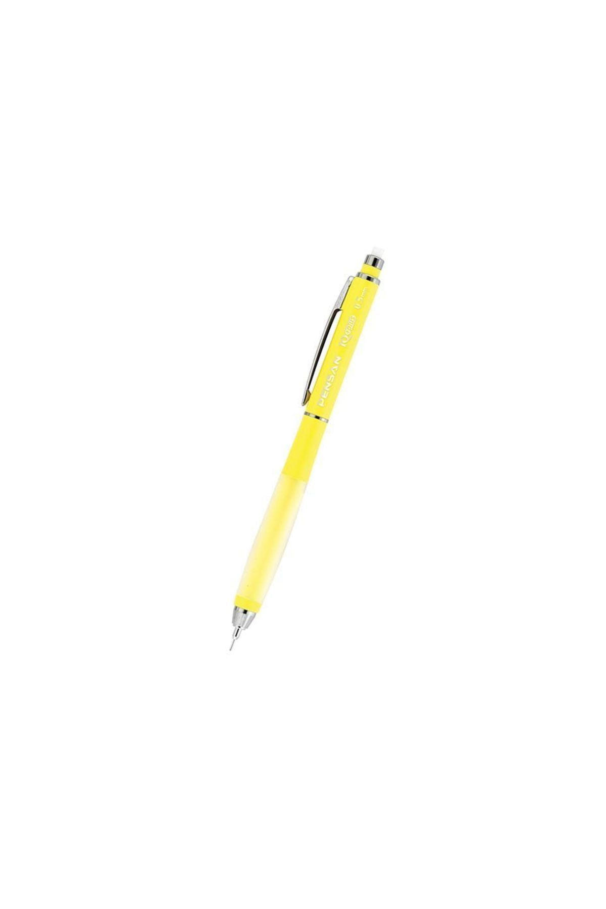 Pensan Iq Plus Versatil Kalem 0.5 (21130) Sarı
