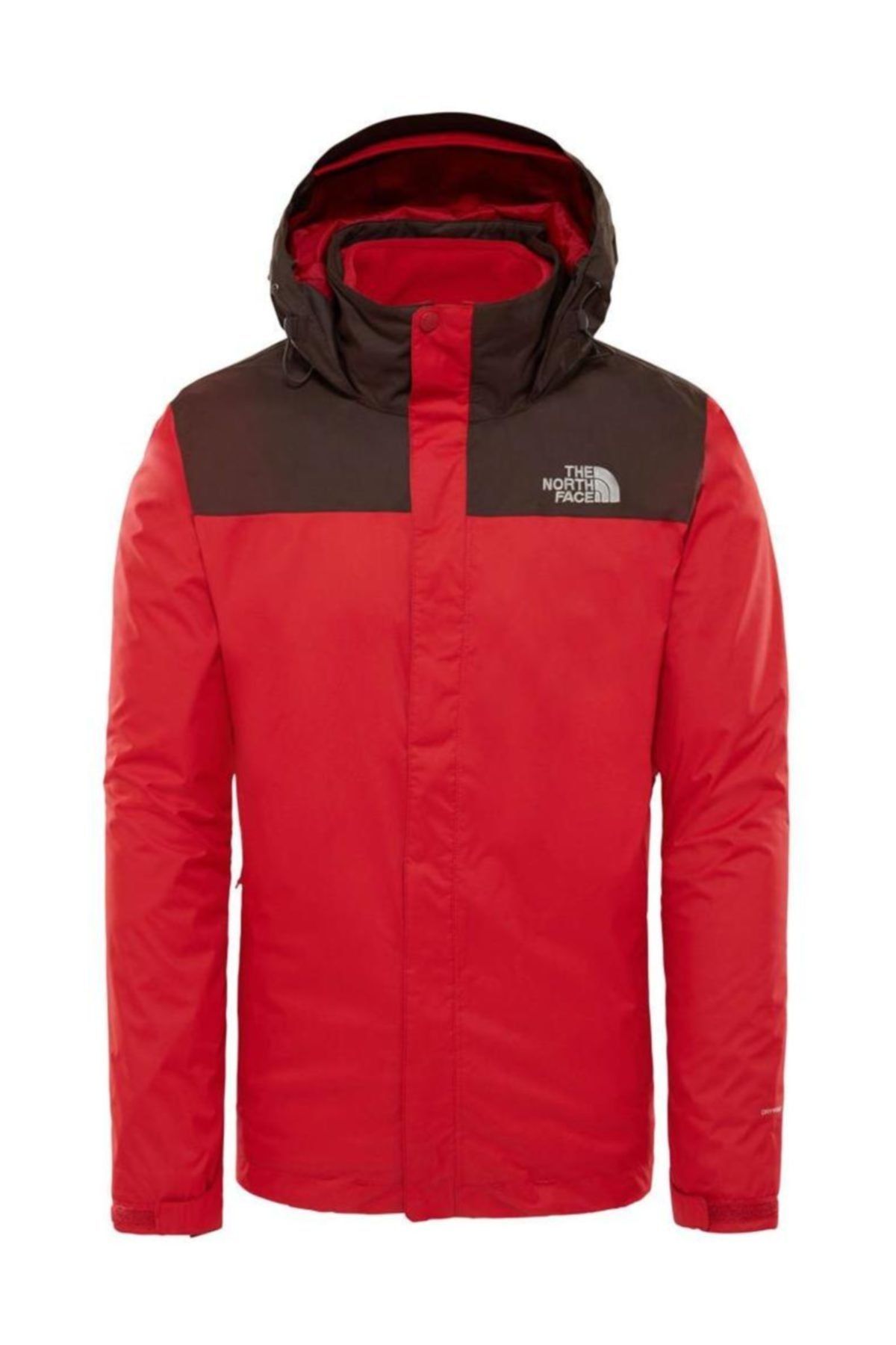 The North Face Erkek Mont - M Evolve Iı Triclimate  - T0CG55