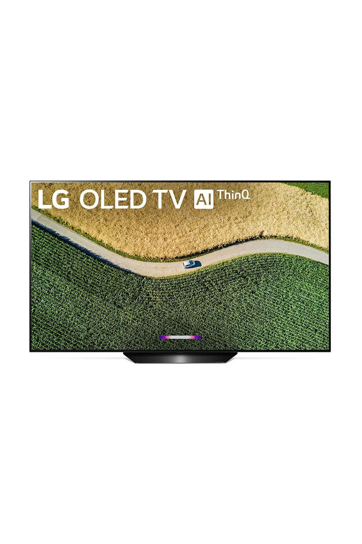 LG OLED55B9PLA 55" 139 Ekran Uydu Alıcılı 4K Ultra HD Smart OLED TV