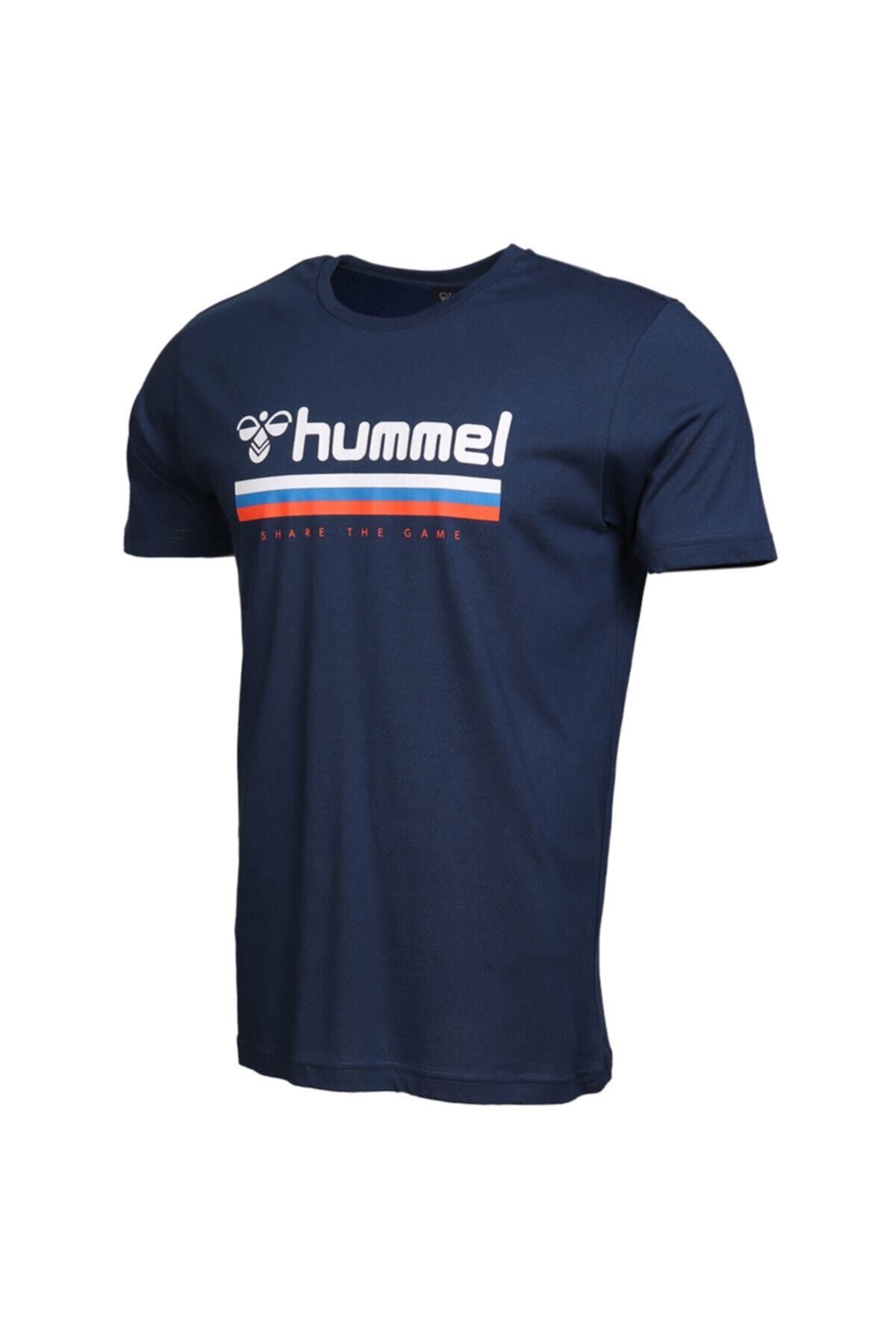 hummel Wılly Kısa Kollu Tişört