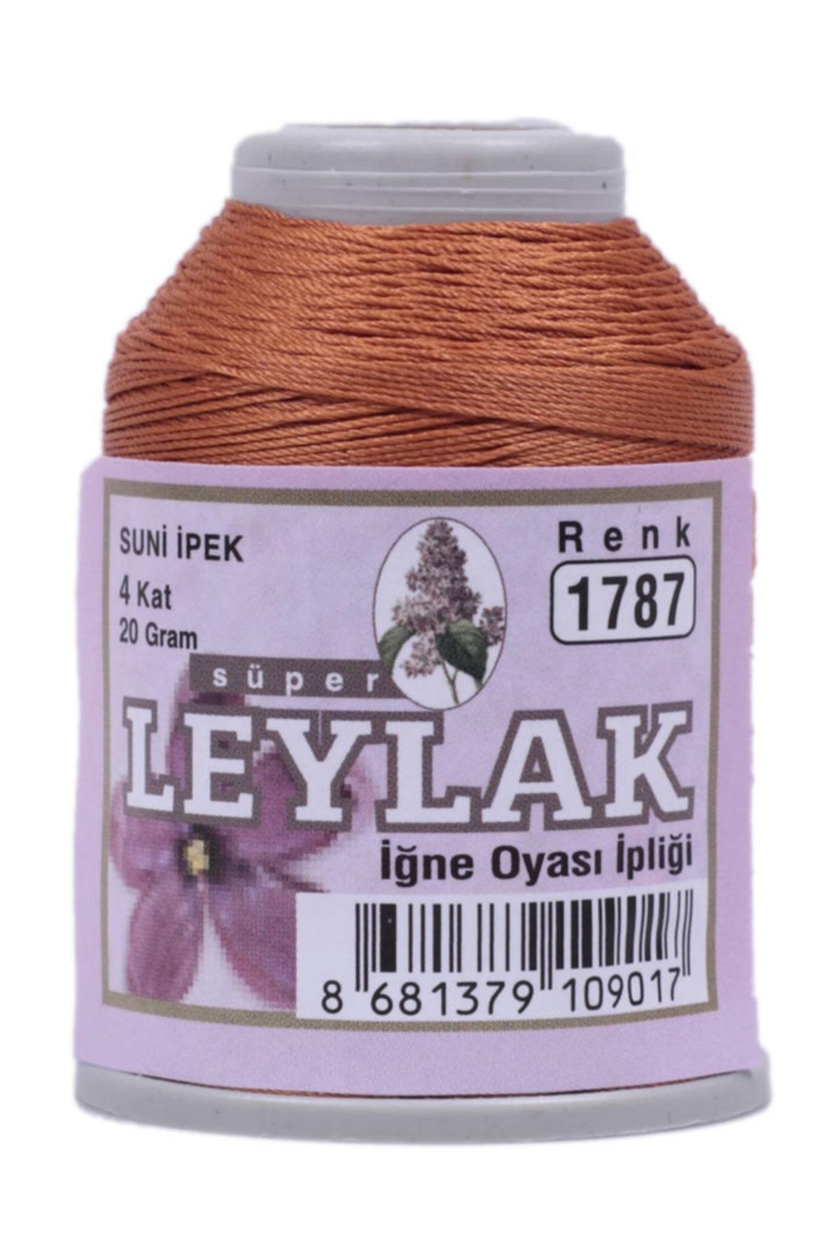 Genel Markalar Suni İpek Oya İpi 20 gr 1787