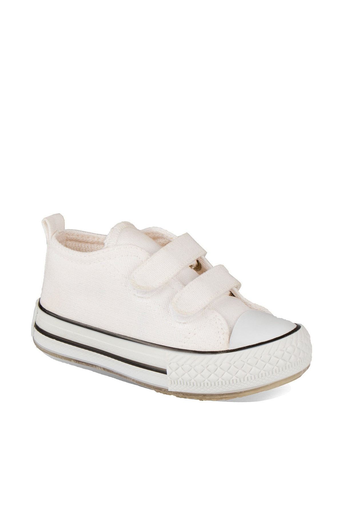 Vicco 925.P20Y.150 Beyaz Kız Çocuk Günlük Ayakkabı