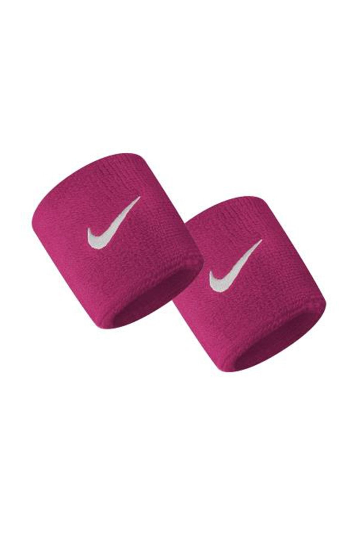 Nike N.nn.04.639.os Swoosh Wrıstbands Varsıty Havlu Bileklik