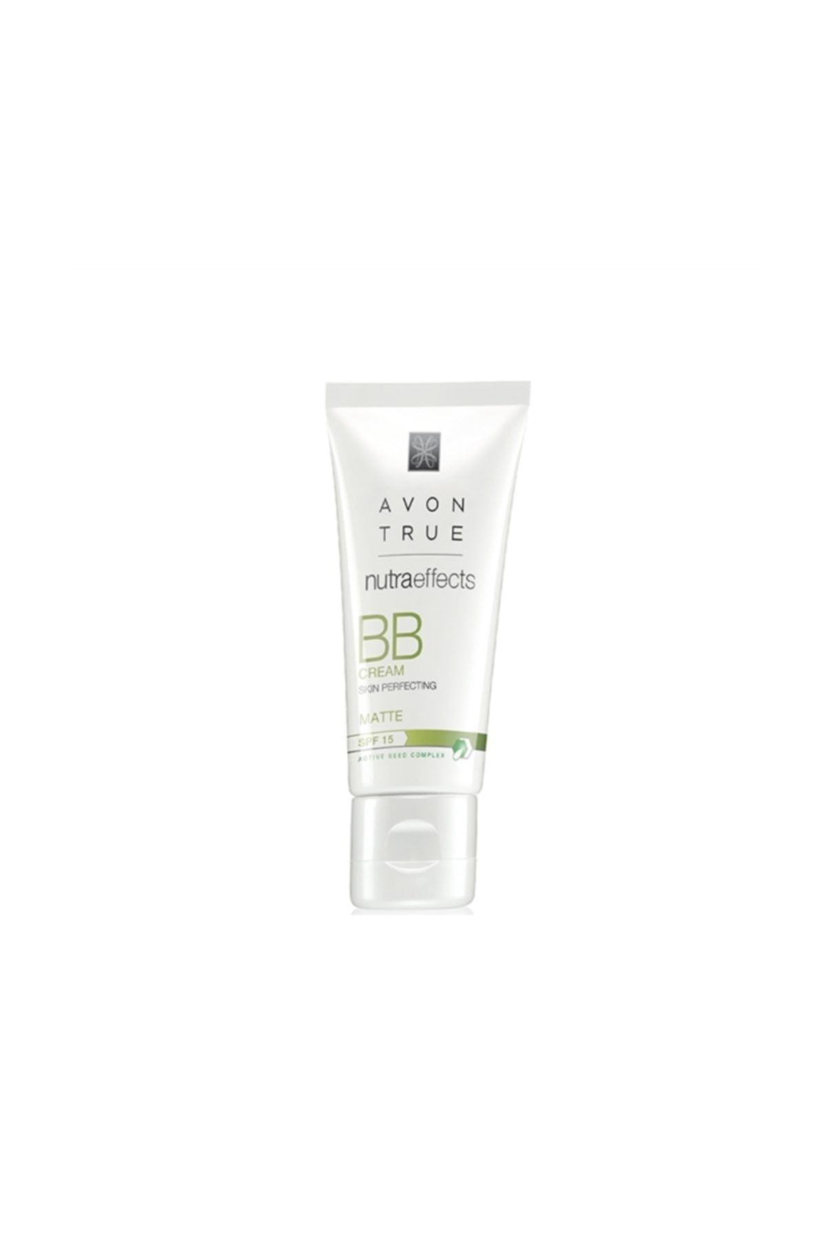 Avon True Nutraeffects Bb Krem Skin Perfecting Mat 30ml