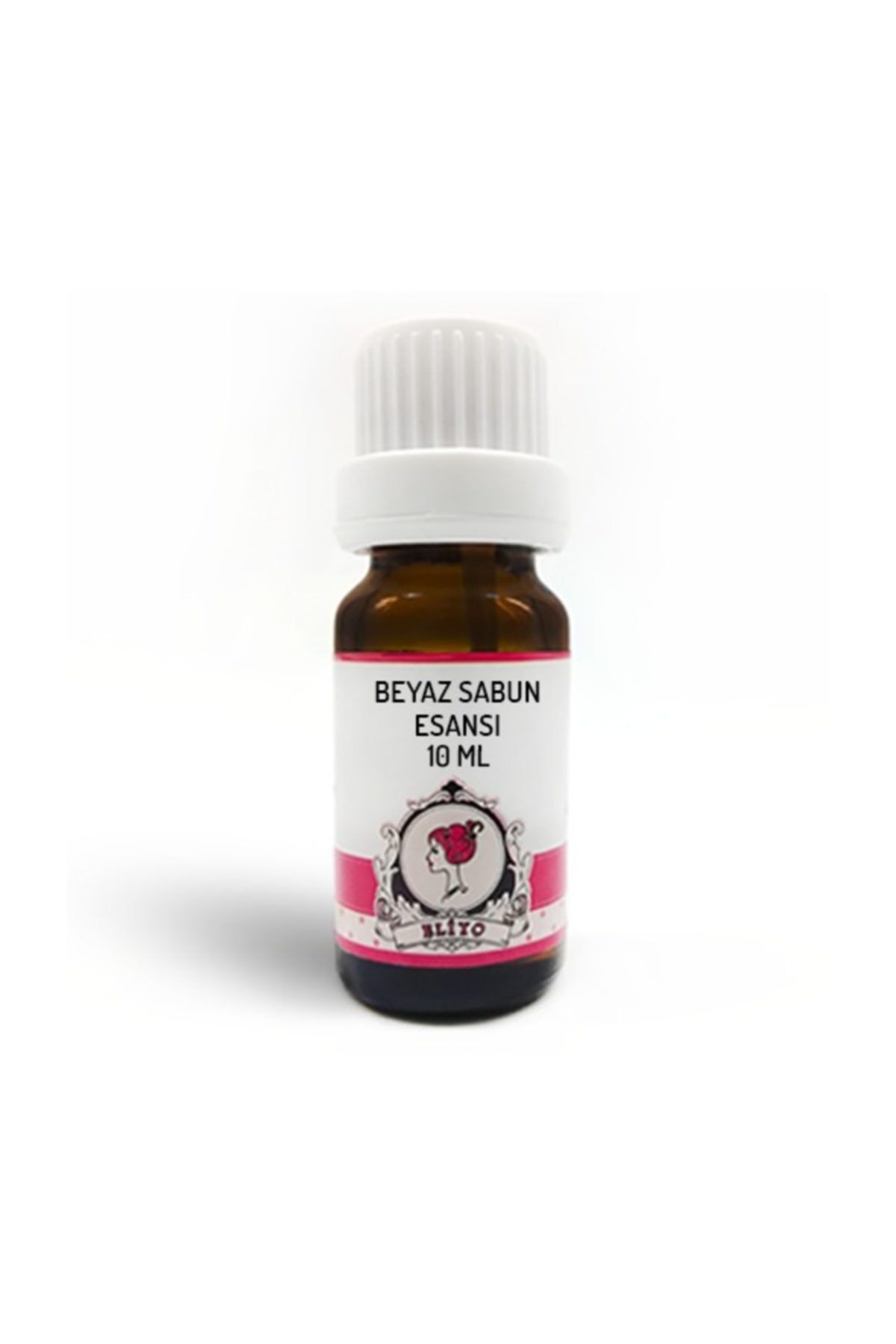 elito Beyaz Sabun Esansı - 10 ml