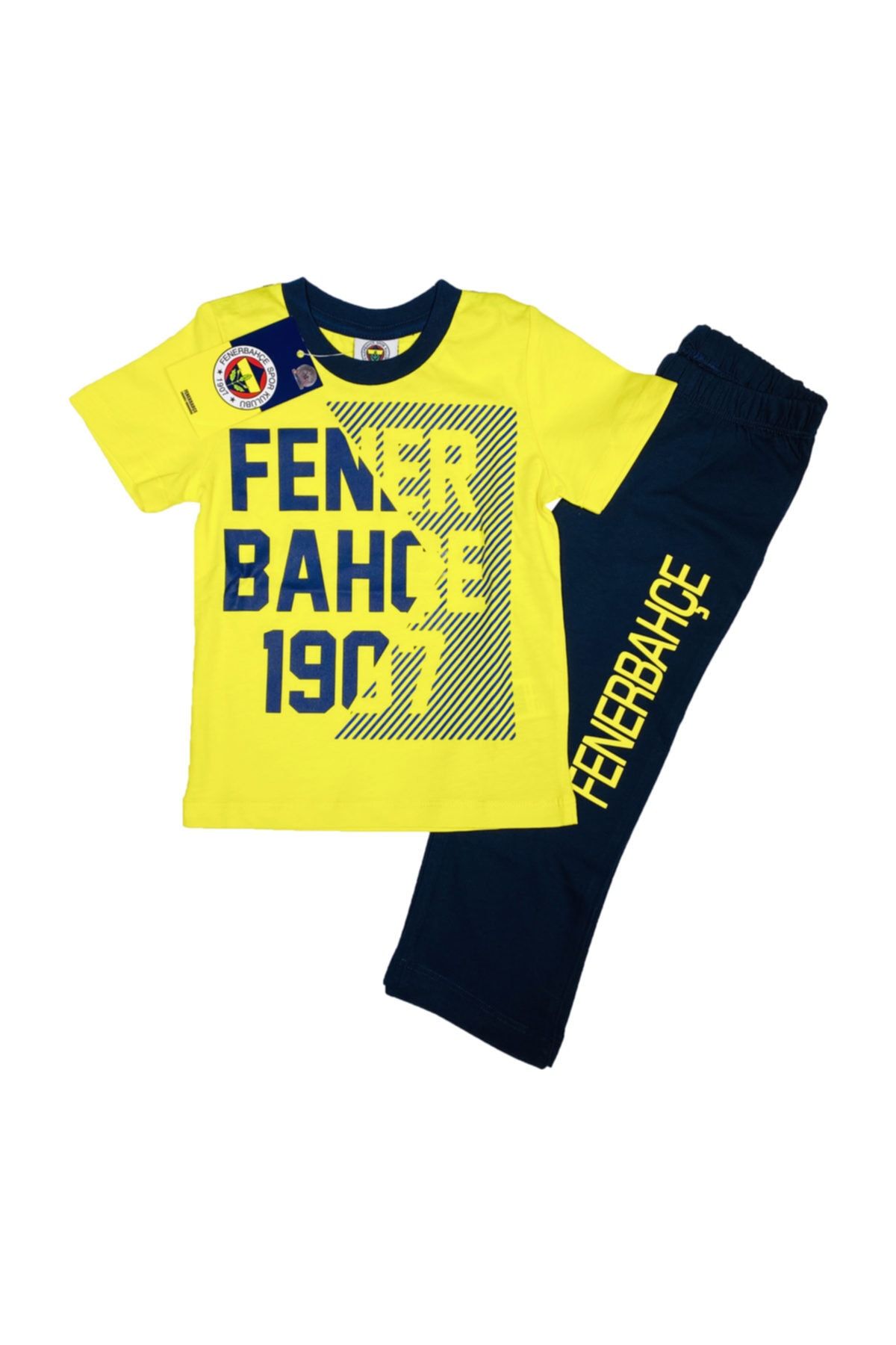 Fenerbahçe Fenerbahçe T-shirt Takım