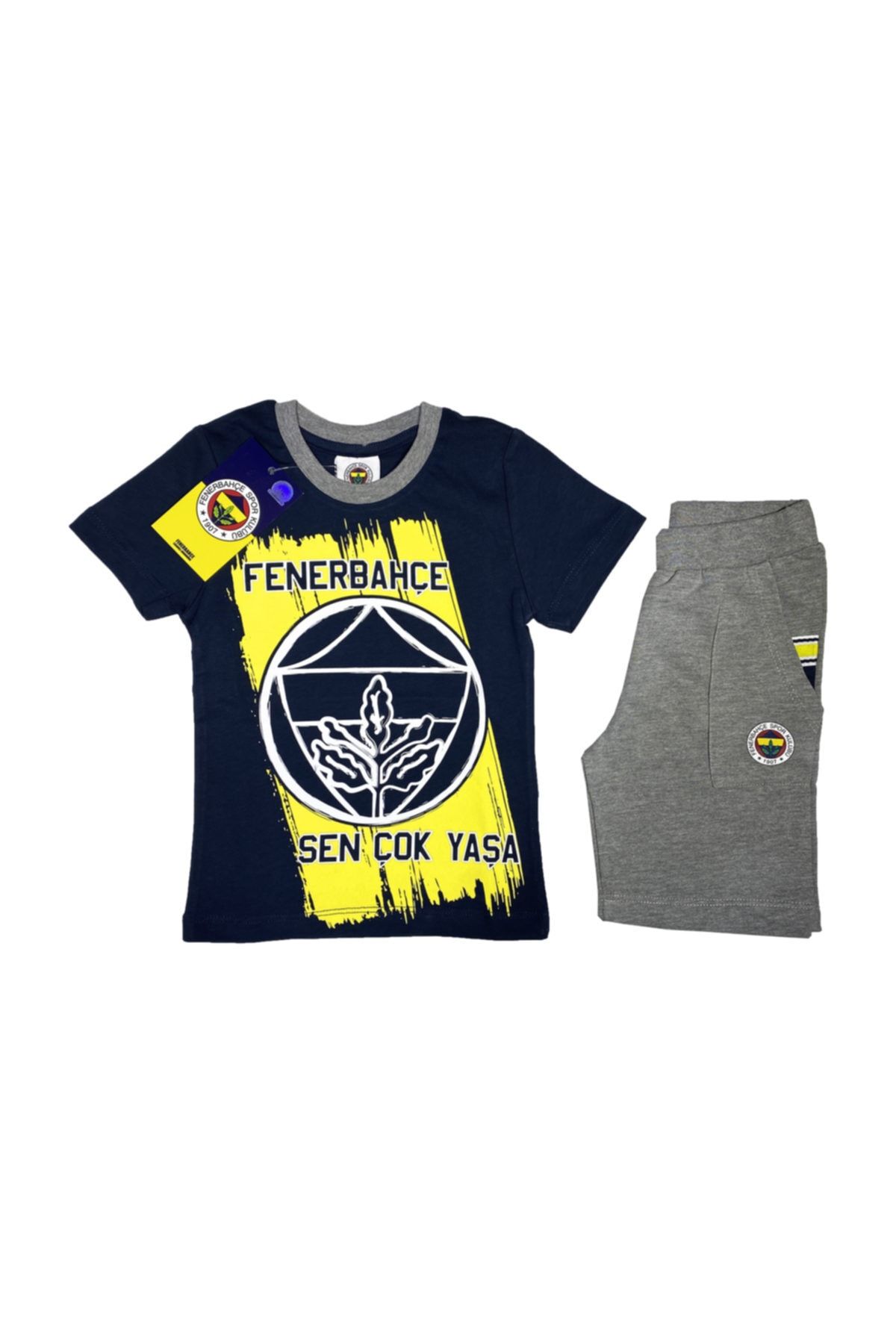 Fenerbahçe Fenerbahçe T-shirt Takım